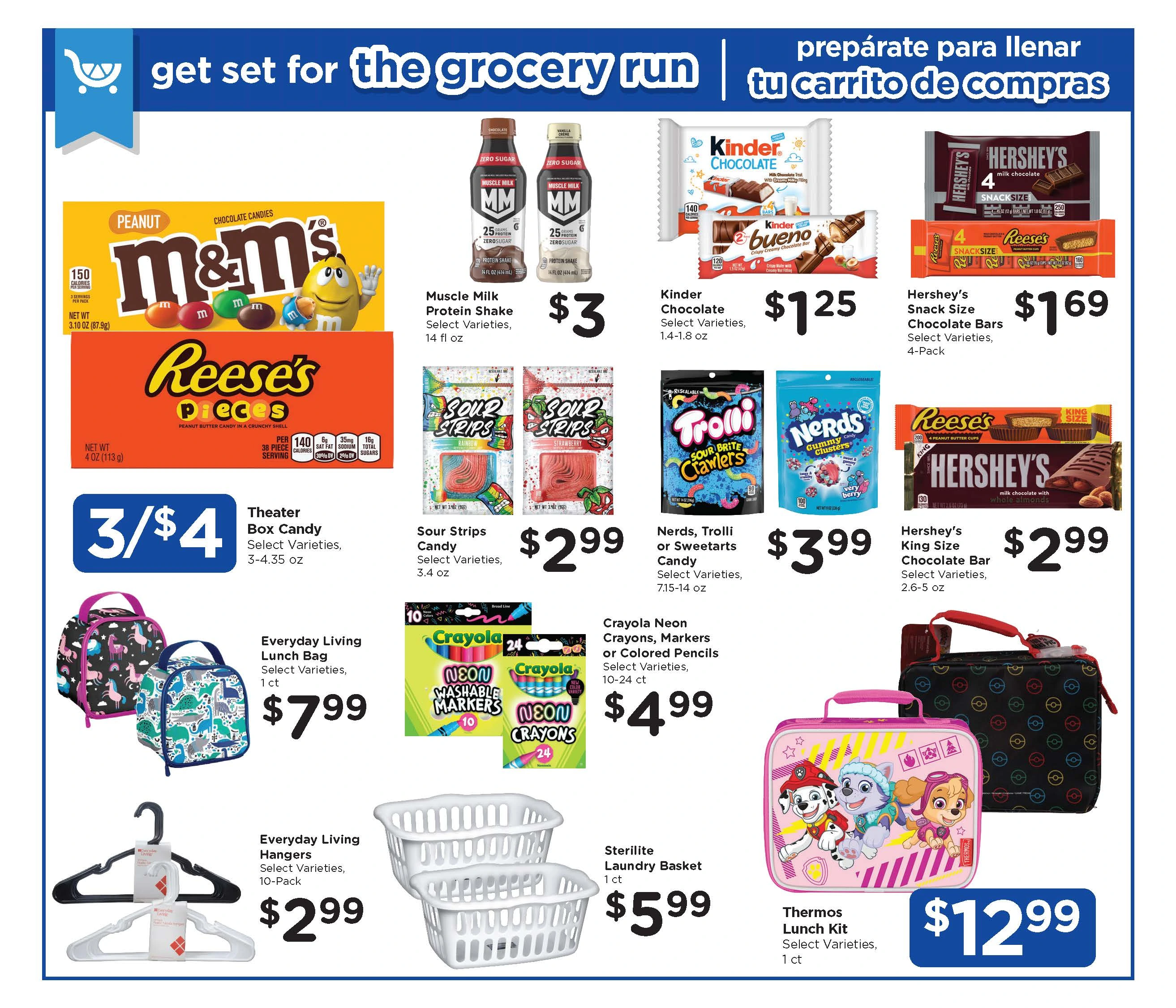 Flyer page 8