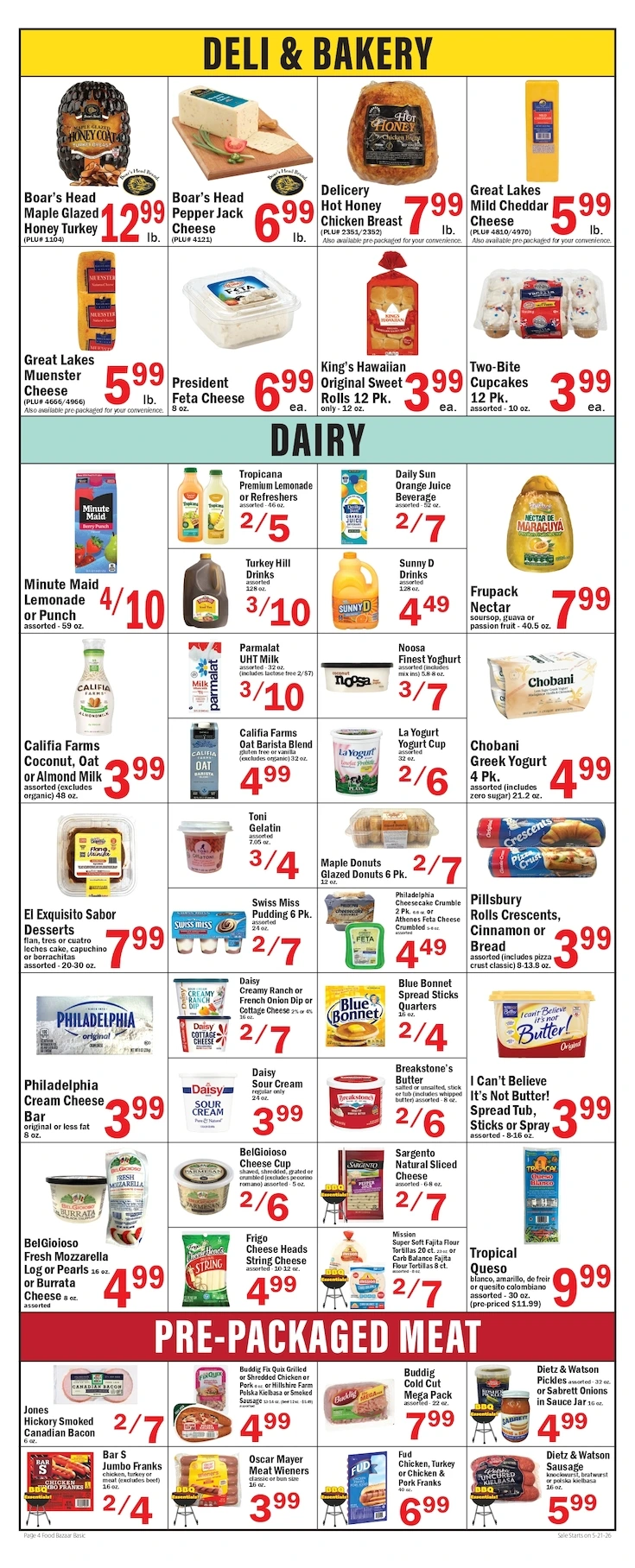 Flyer page 4