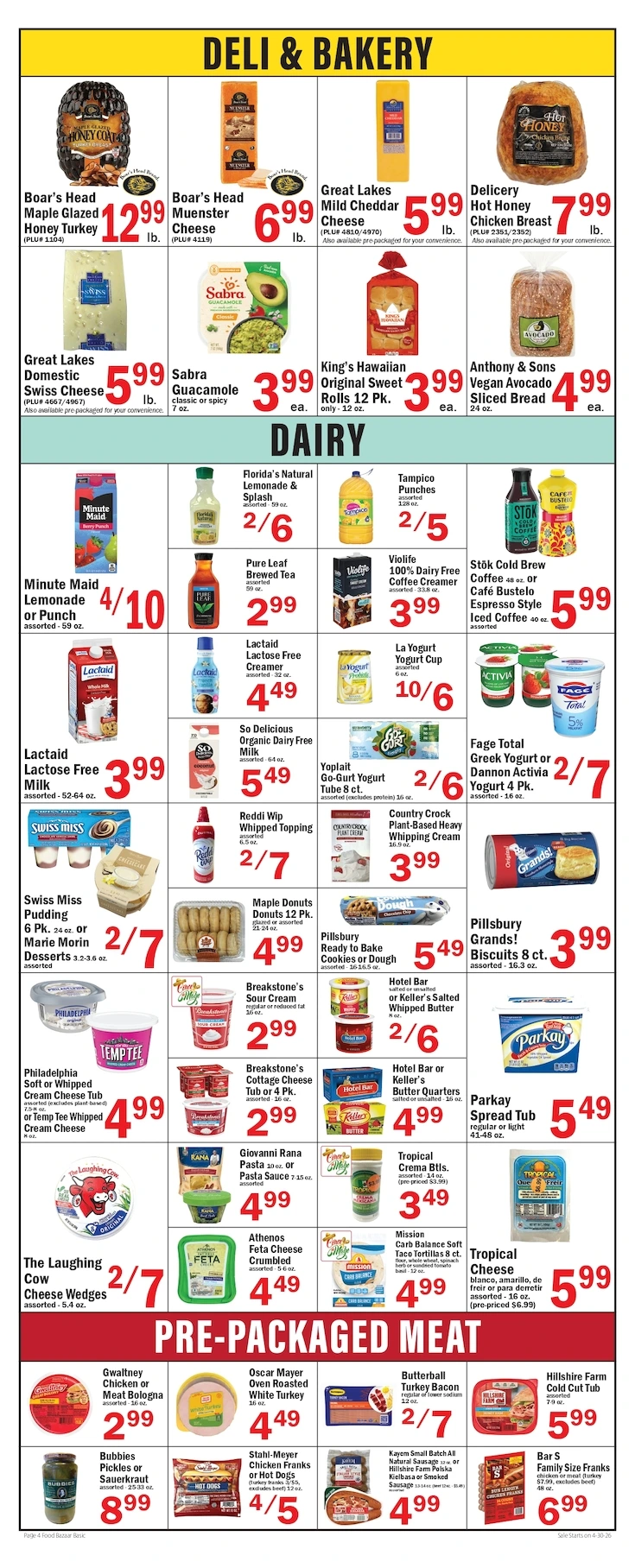 Flyer page 4