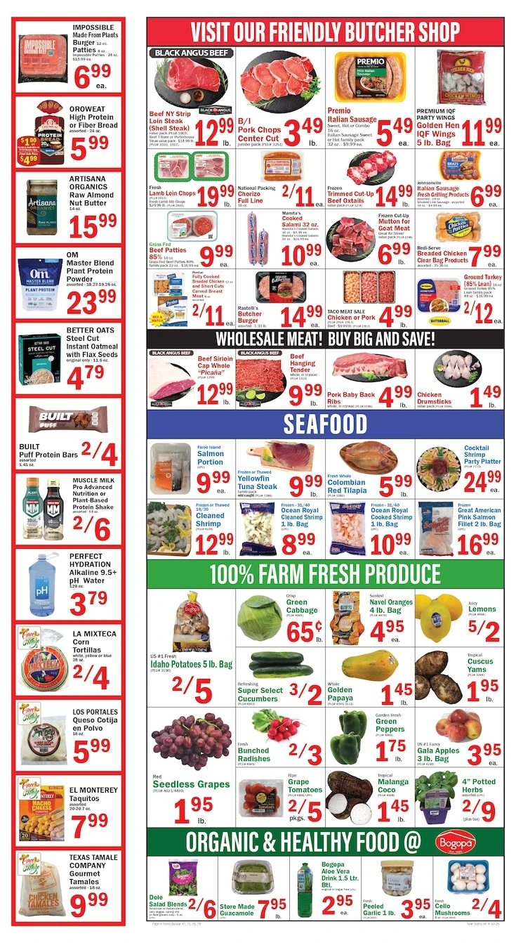 Flyer page 6