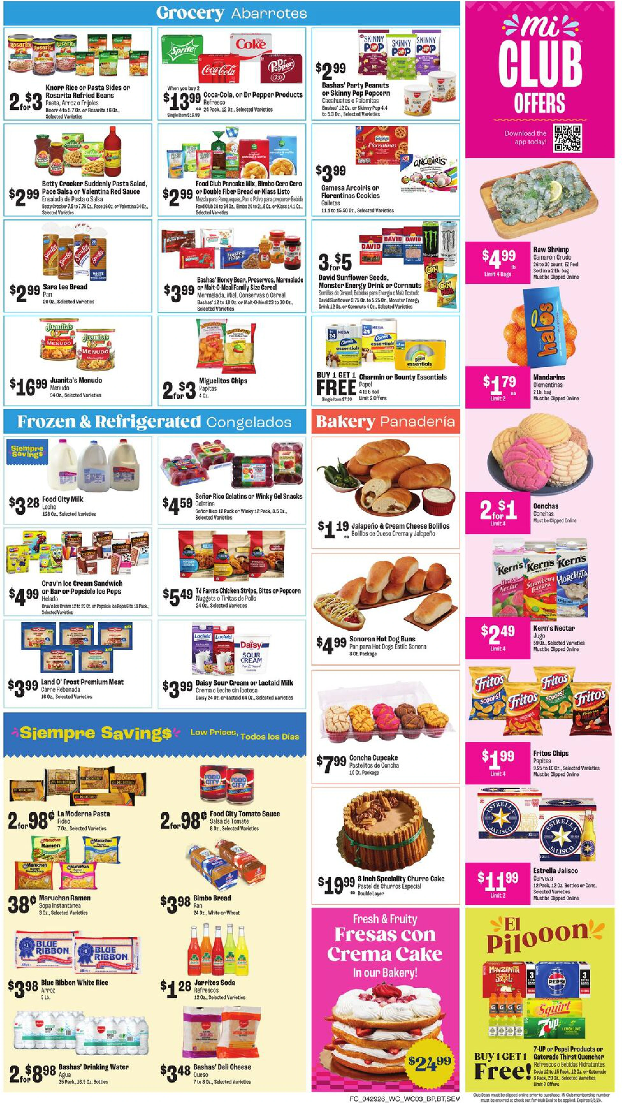 Flyer page 4