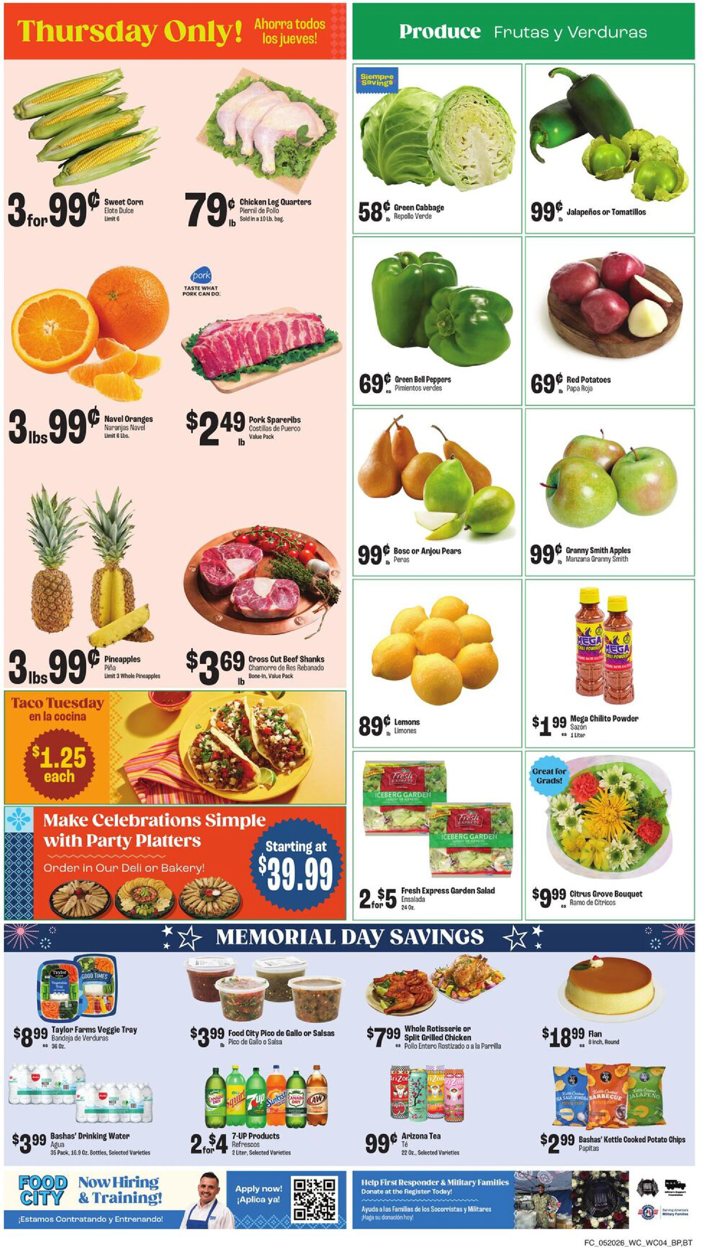 Flyer page 4
