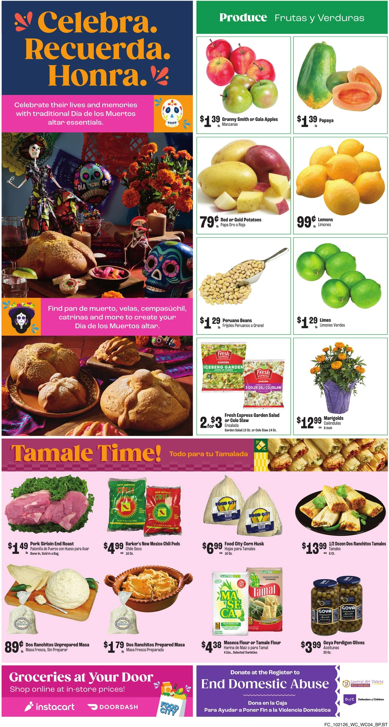 Food City Arizona Weekly Ad - Page 4