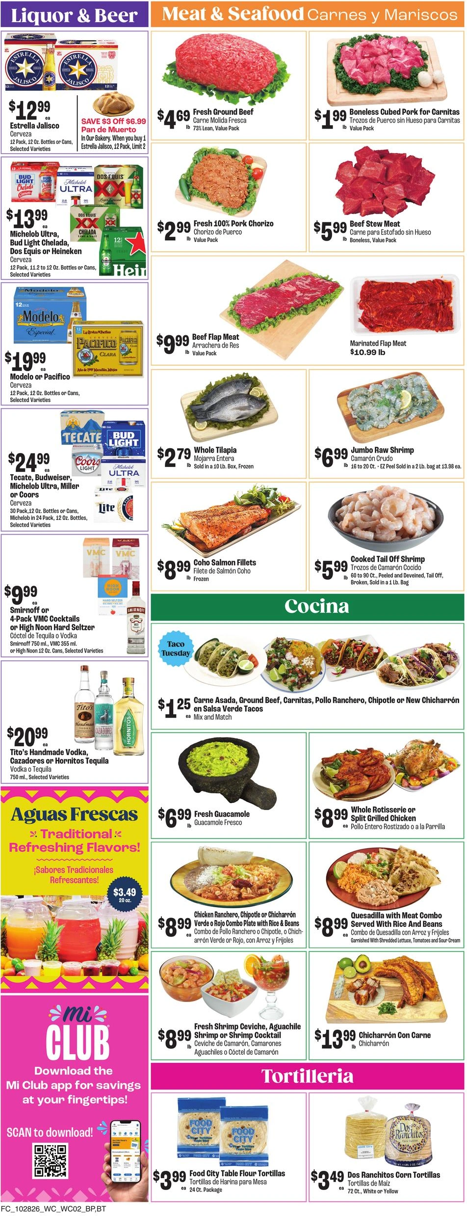 Food City Arizona Next Week’s Ad - Page 2