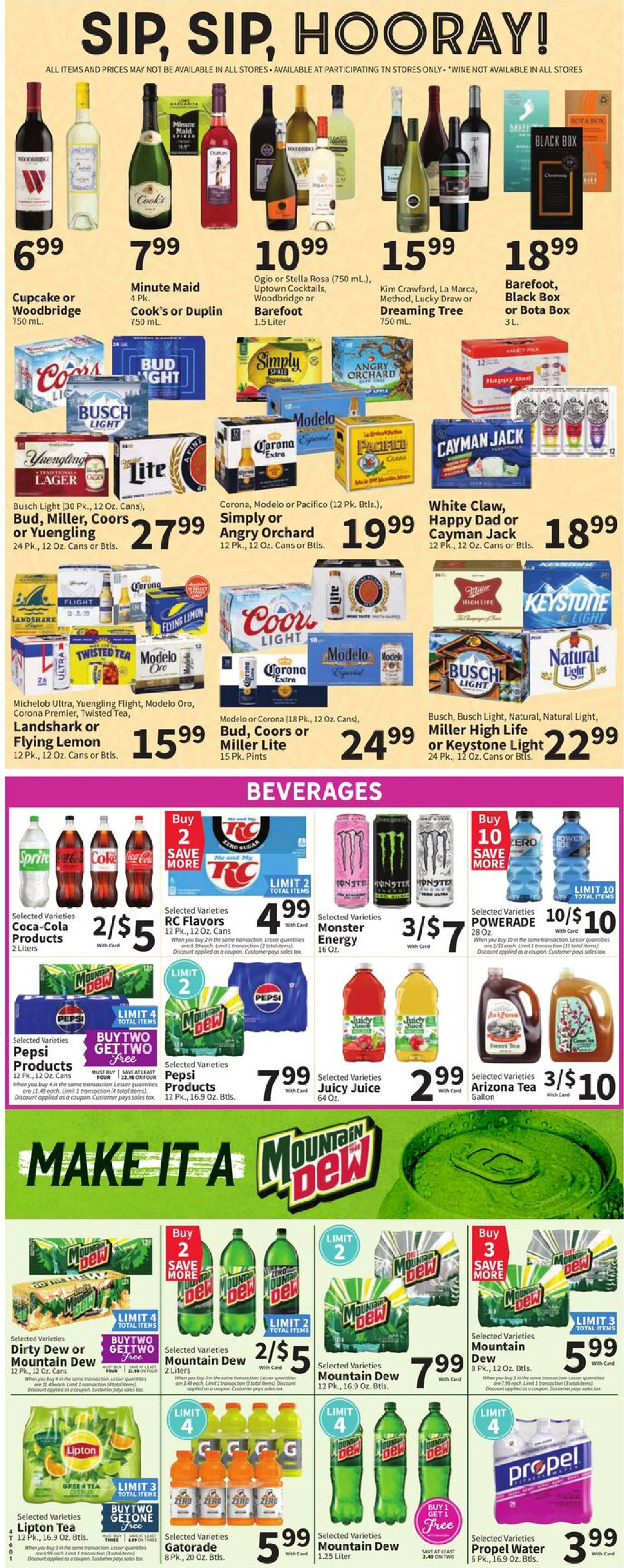 Flyer page 7