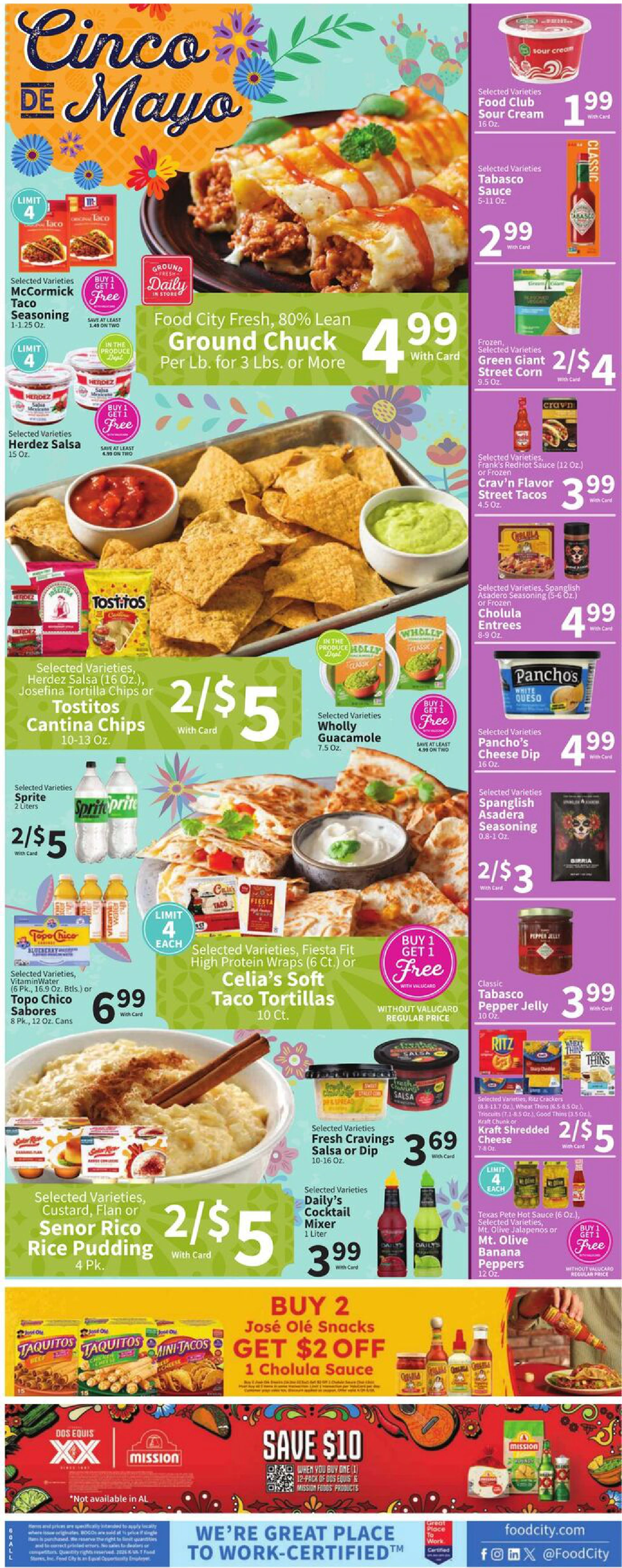 Flyer page 9