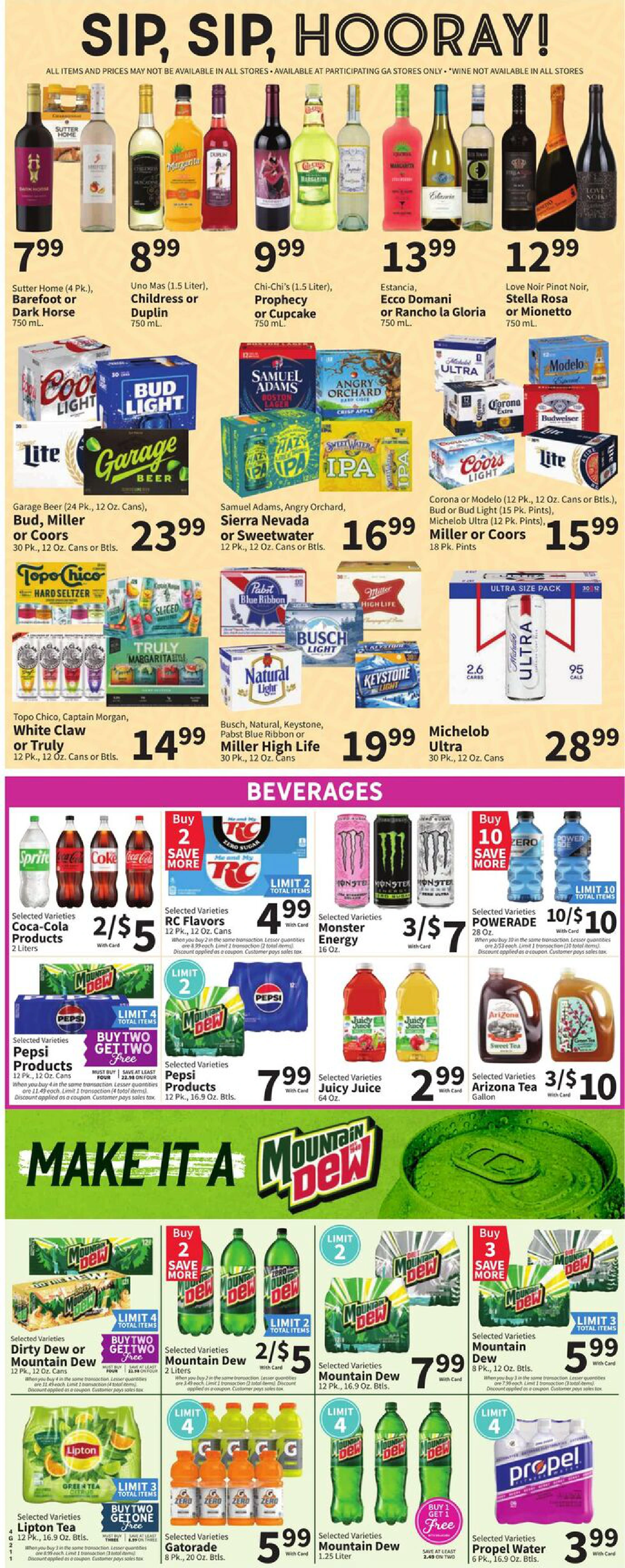 Flyer page 7