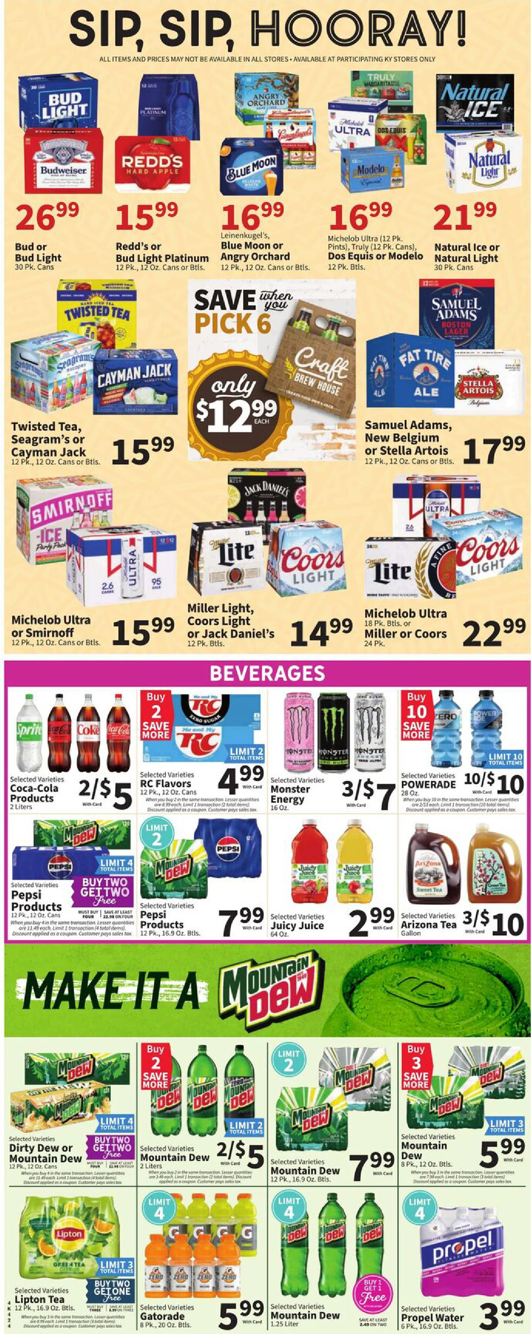 Flyer page 7