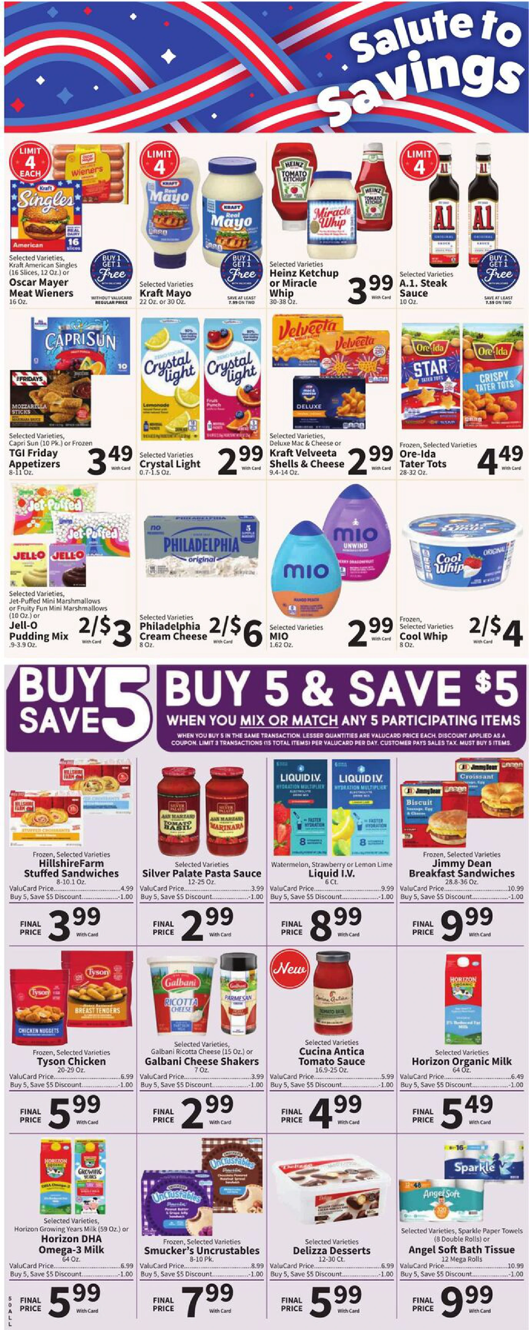 Flyer page 8