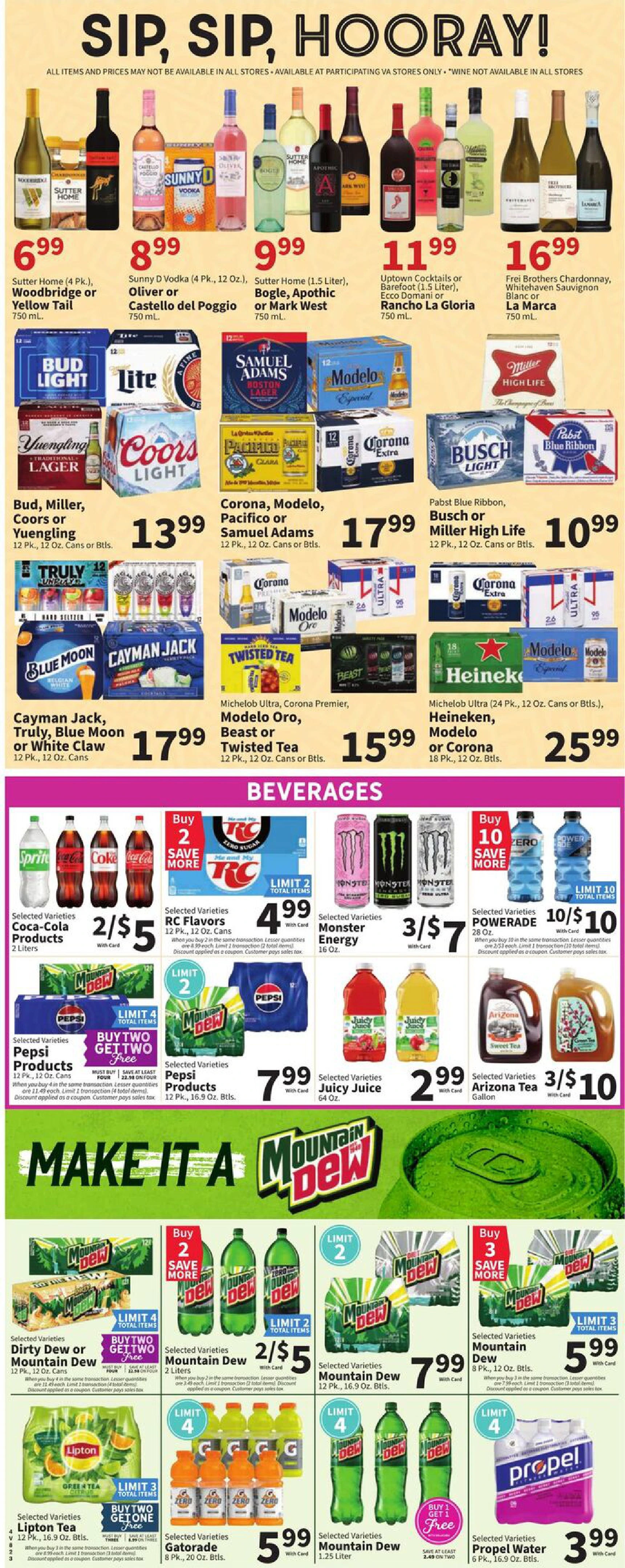 Flyer page 7