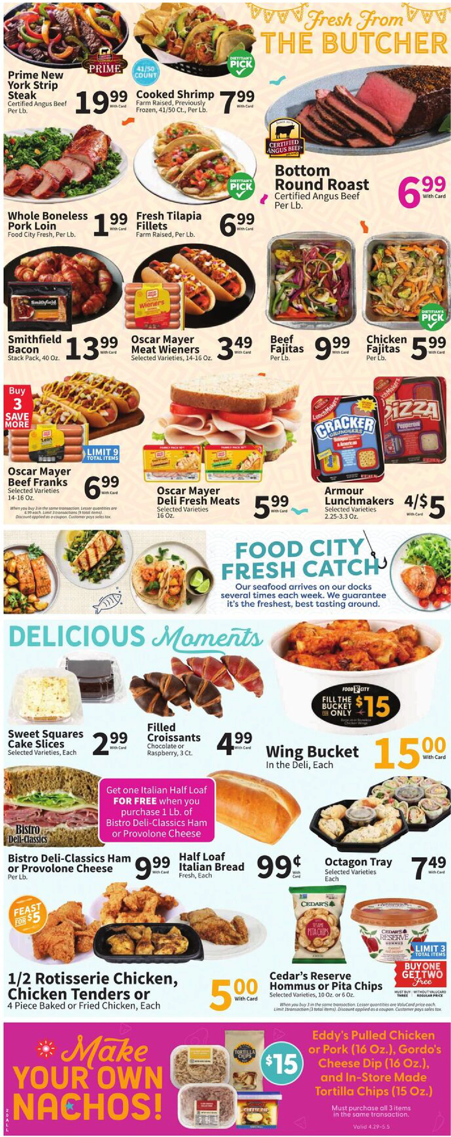 Flyer page 5