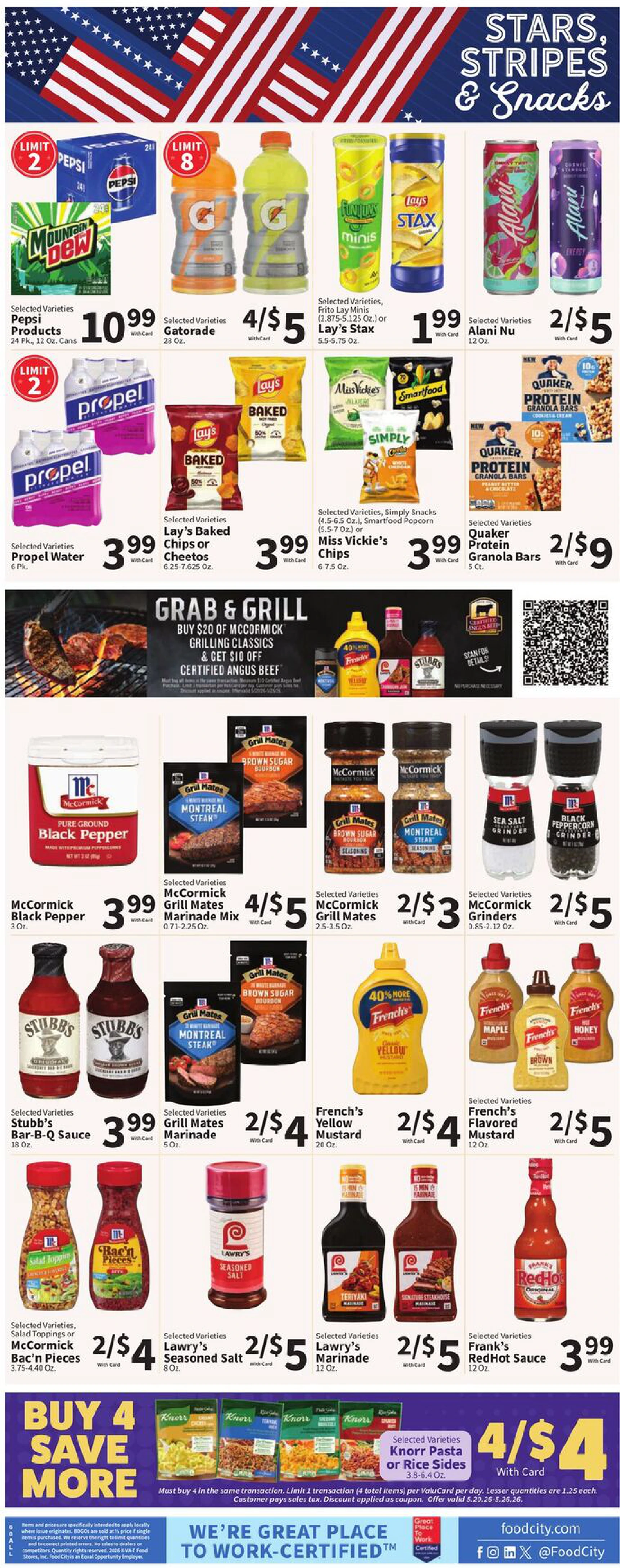 Flyer page 9