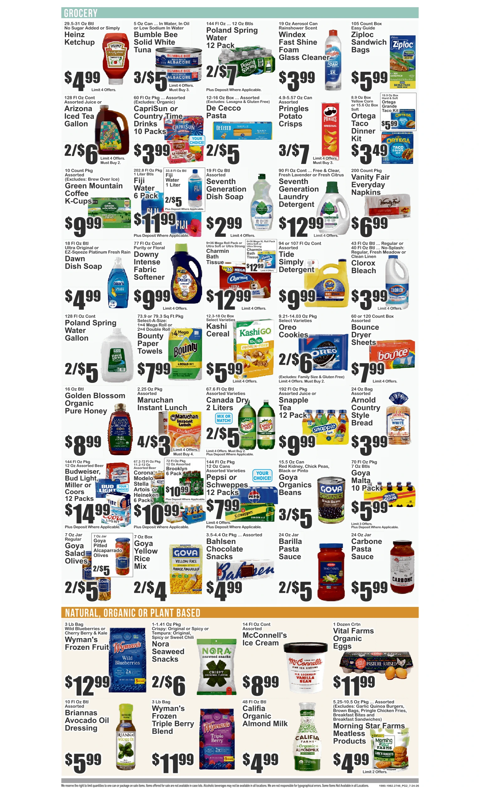 Flyer page 2