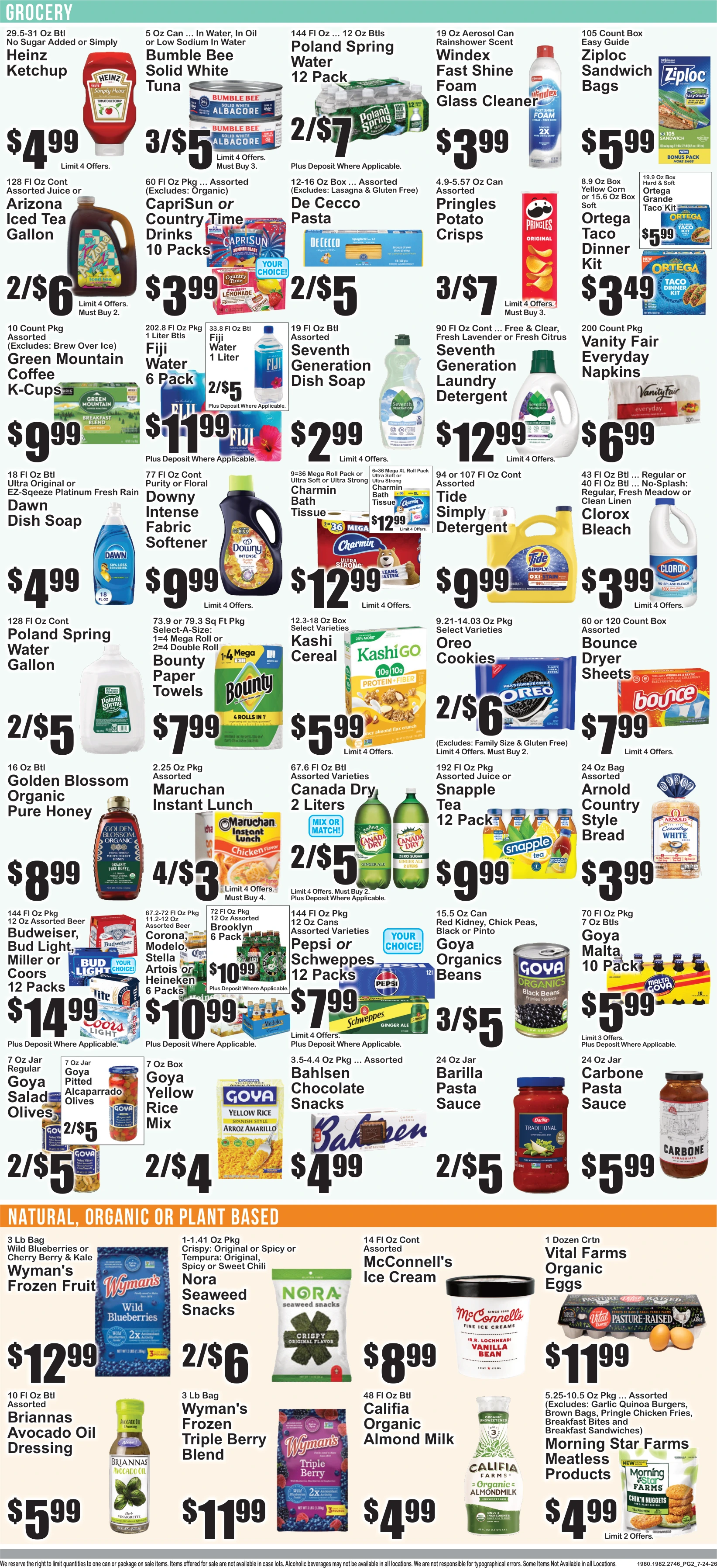 Flyer page 2