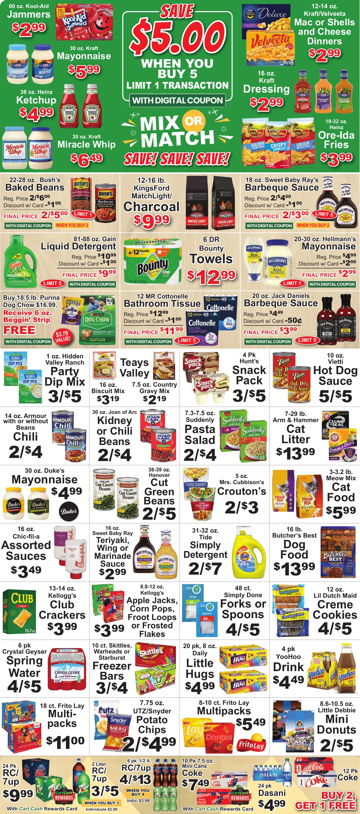 Flyer page 7