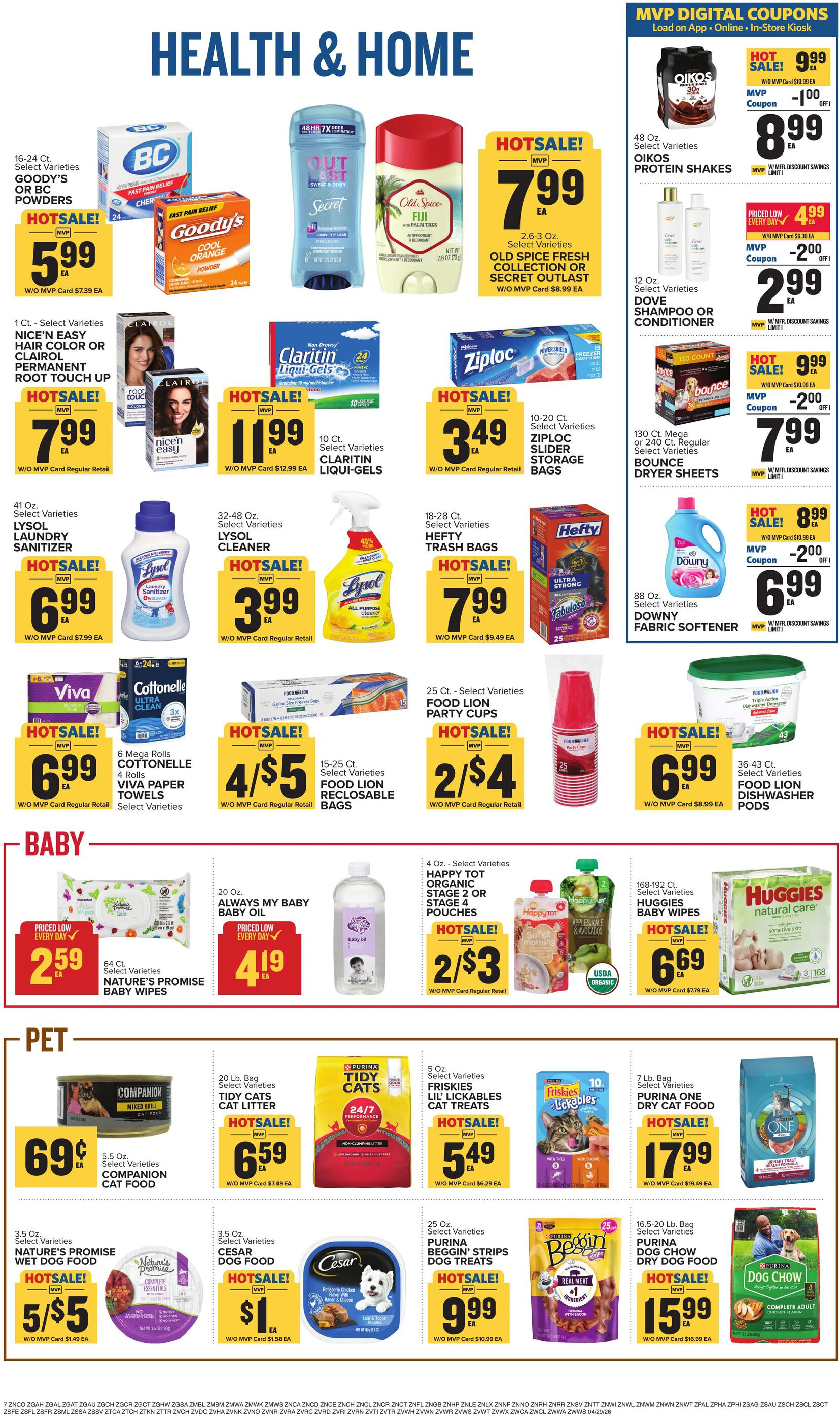 Flyer page 12