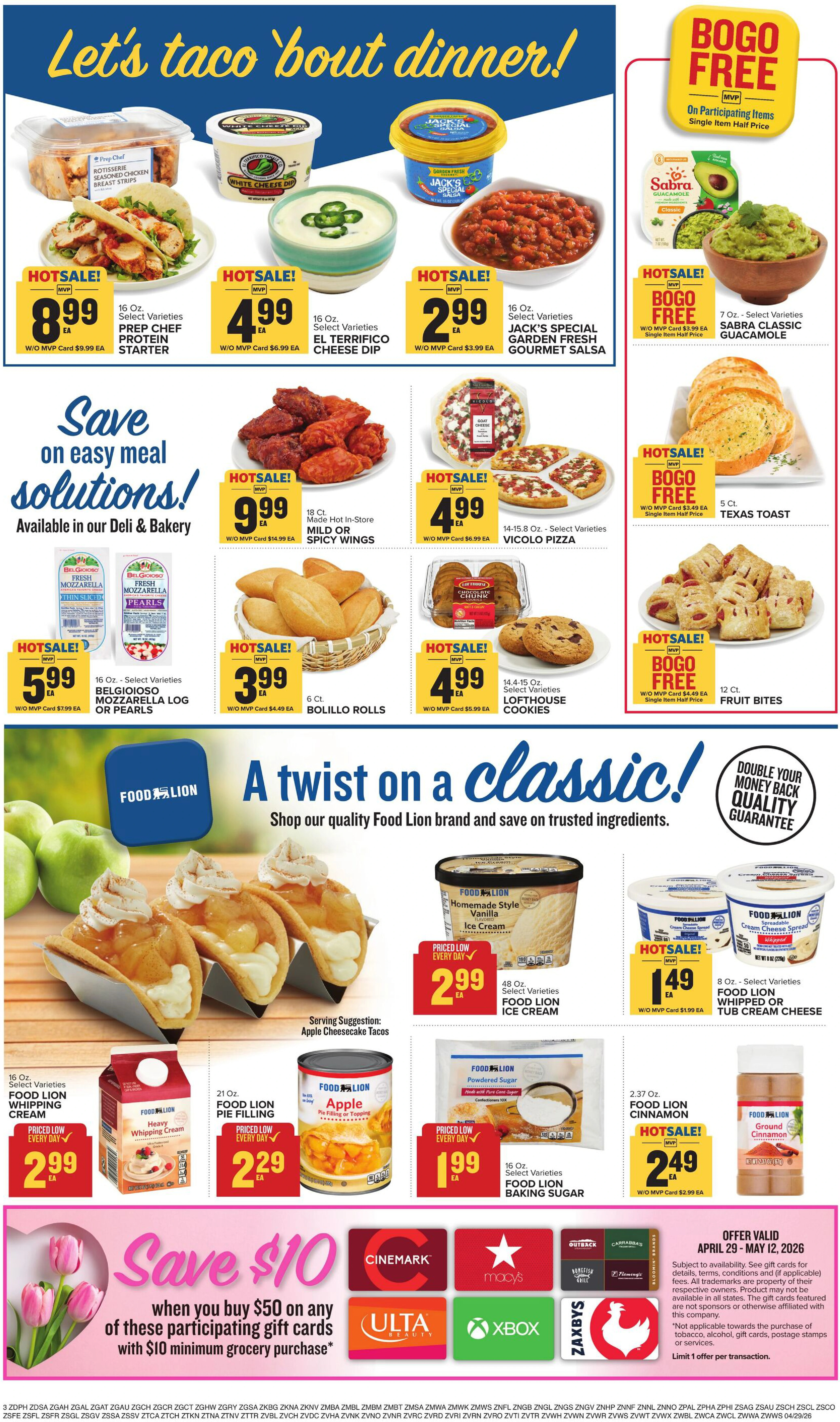 Flyer page 6