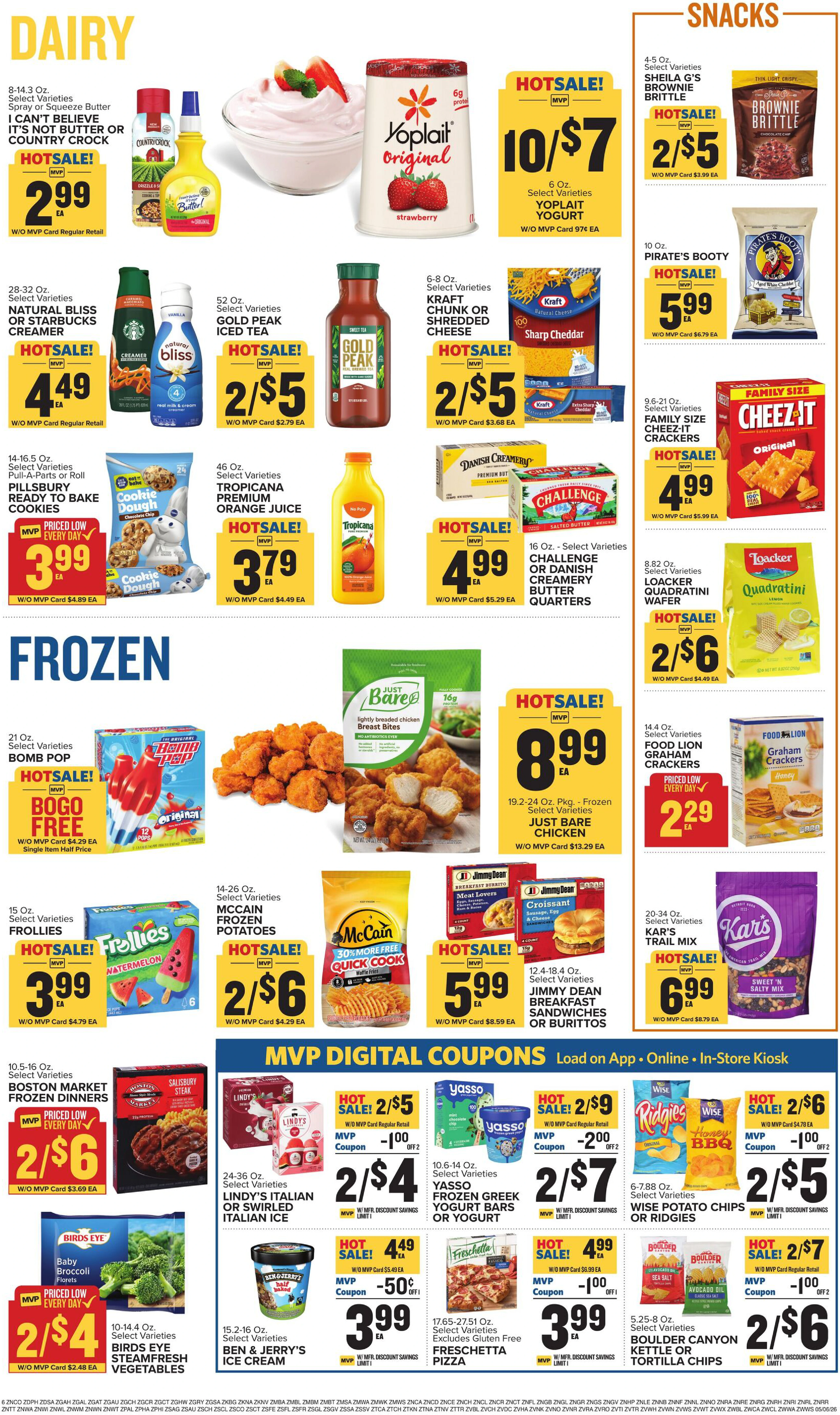 Flyer page 10