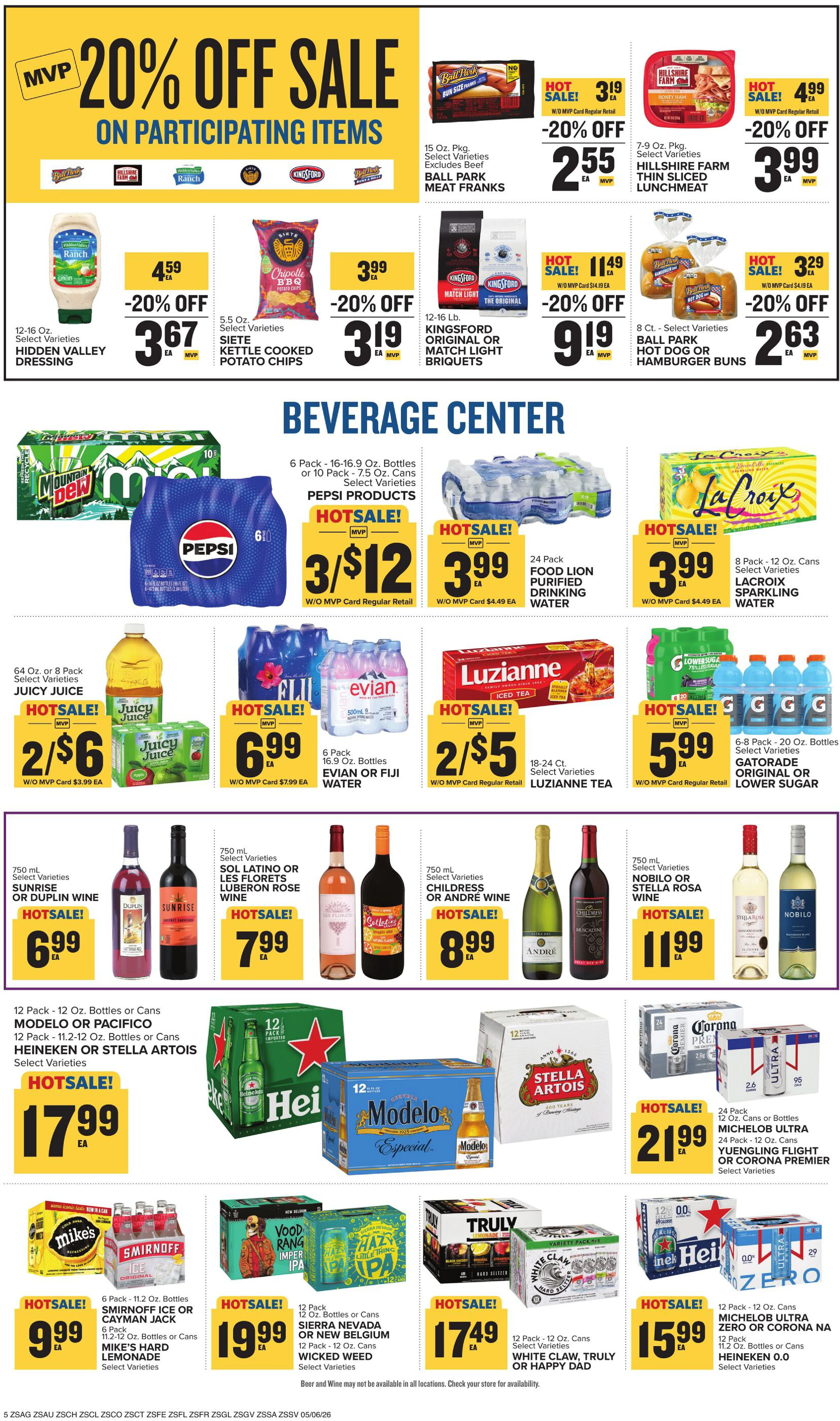 Flyer page 9