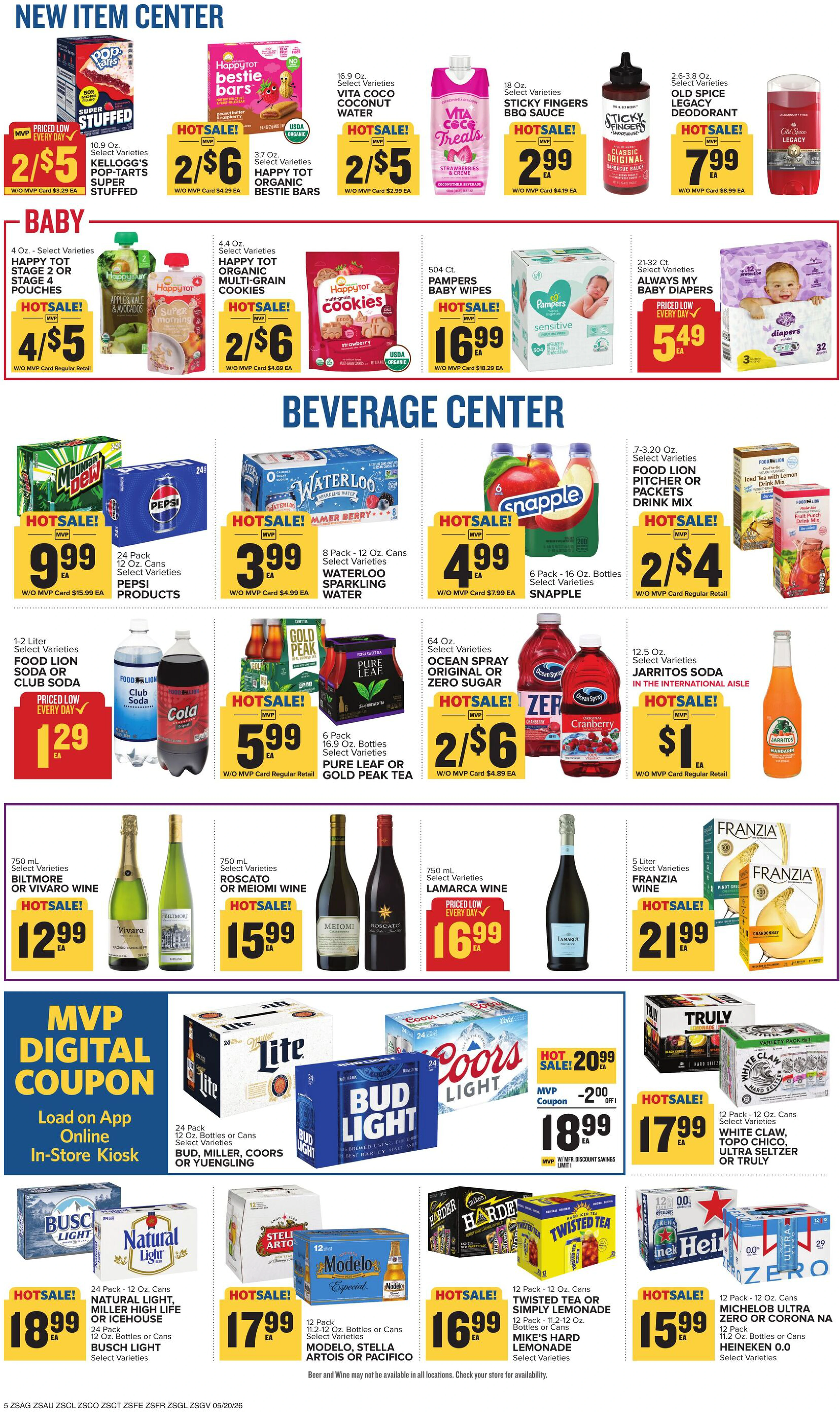 Flyer page 10