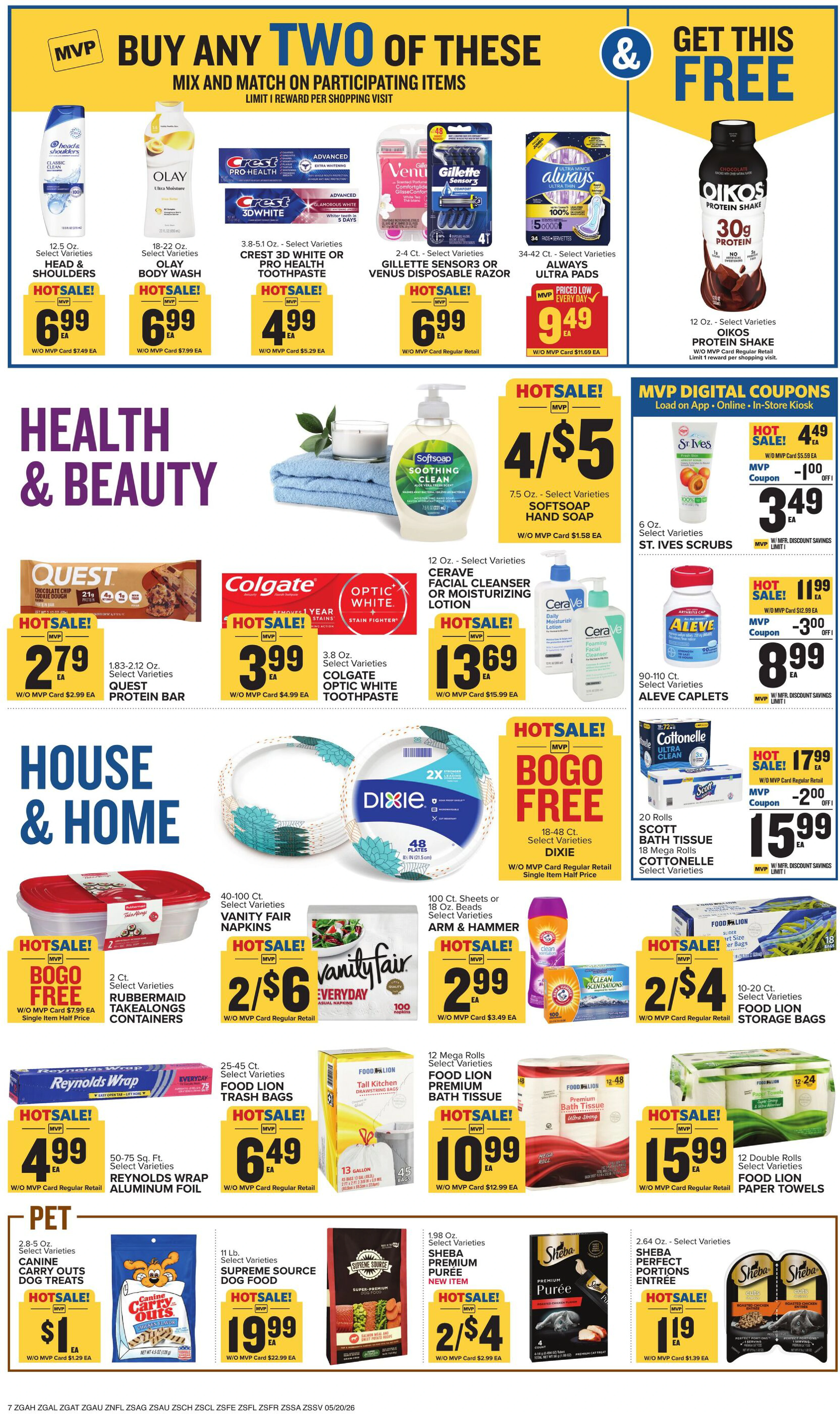 Flyer page 13