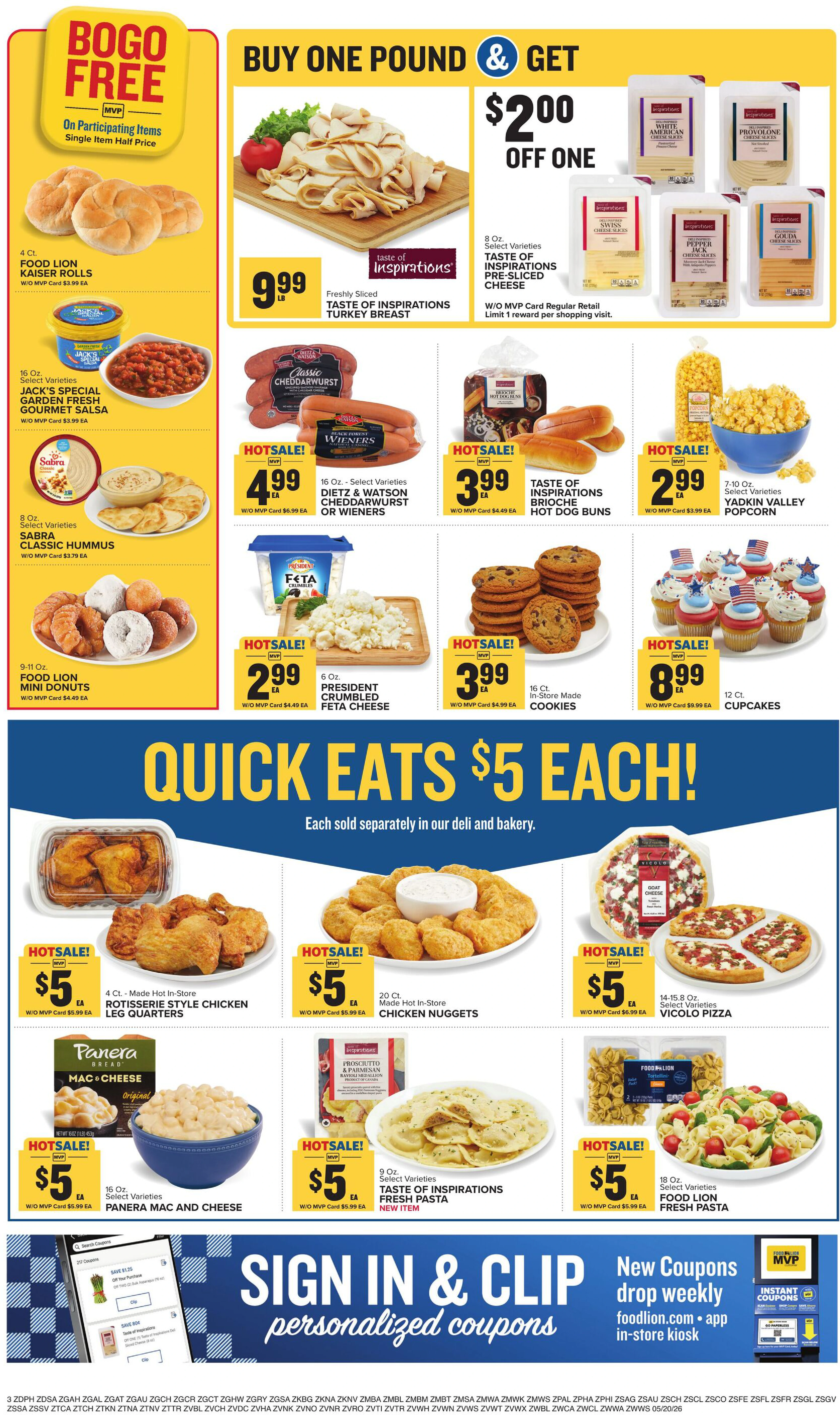 Flyer page 6