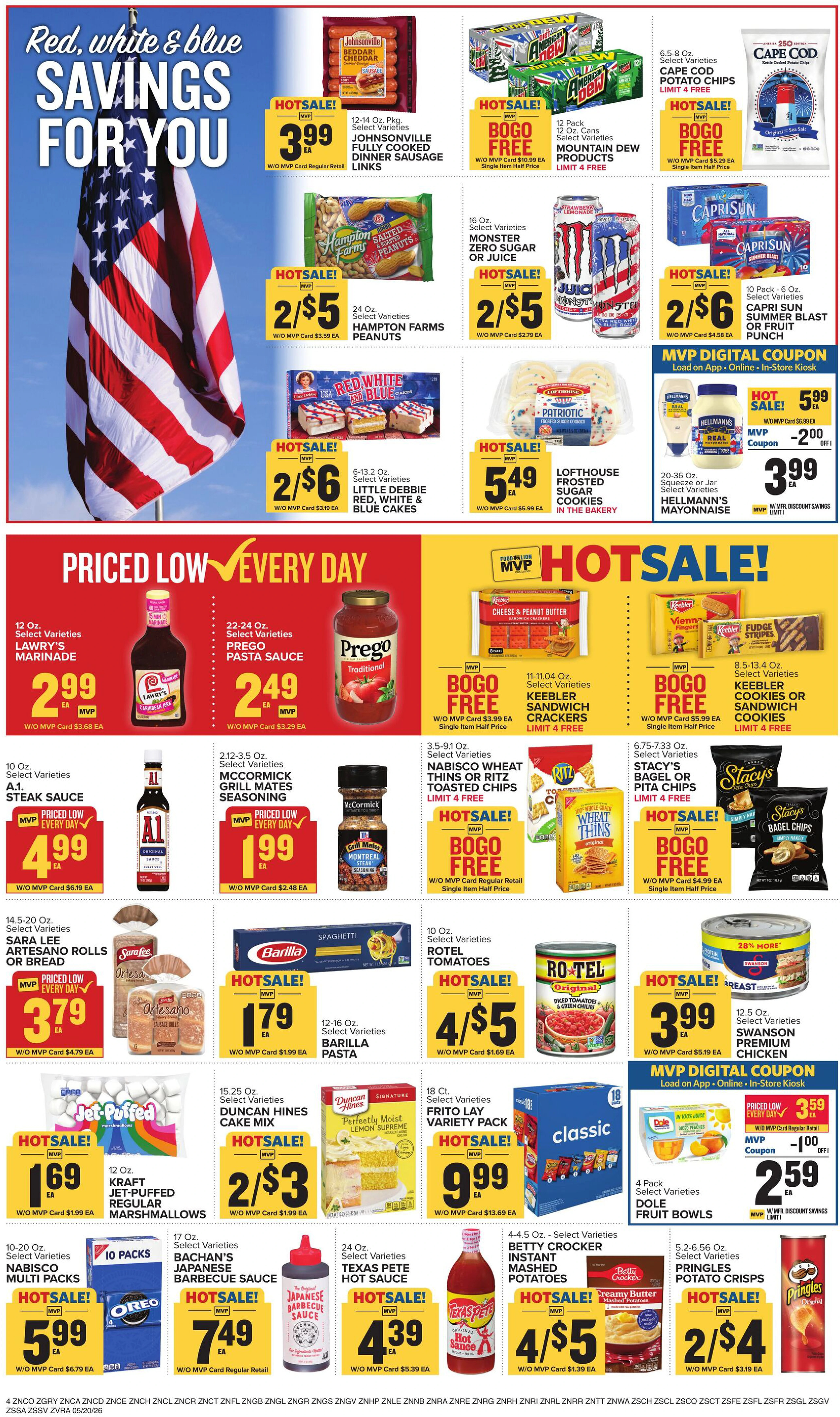 Flyer page 8