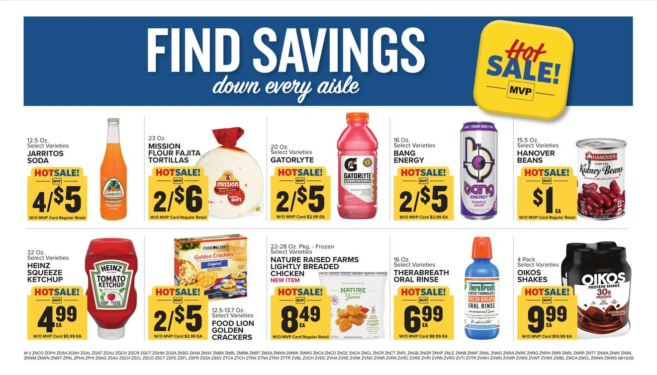 Flyer page 15