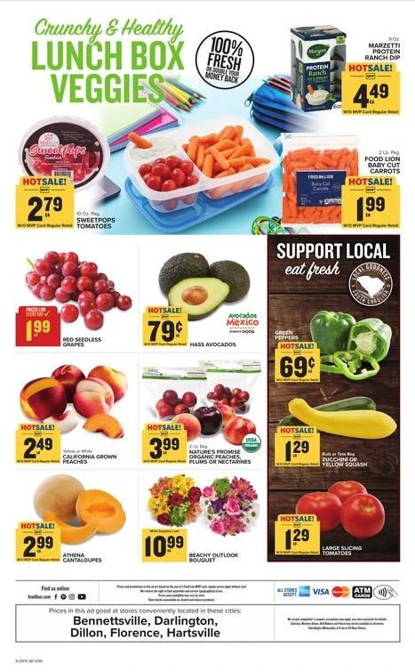 Flyer page 2