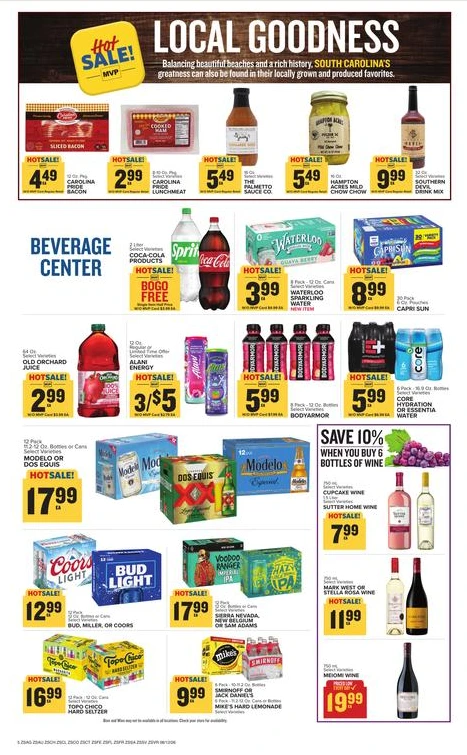 Flyer page 8