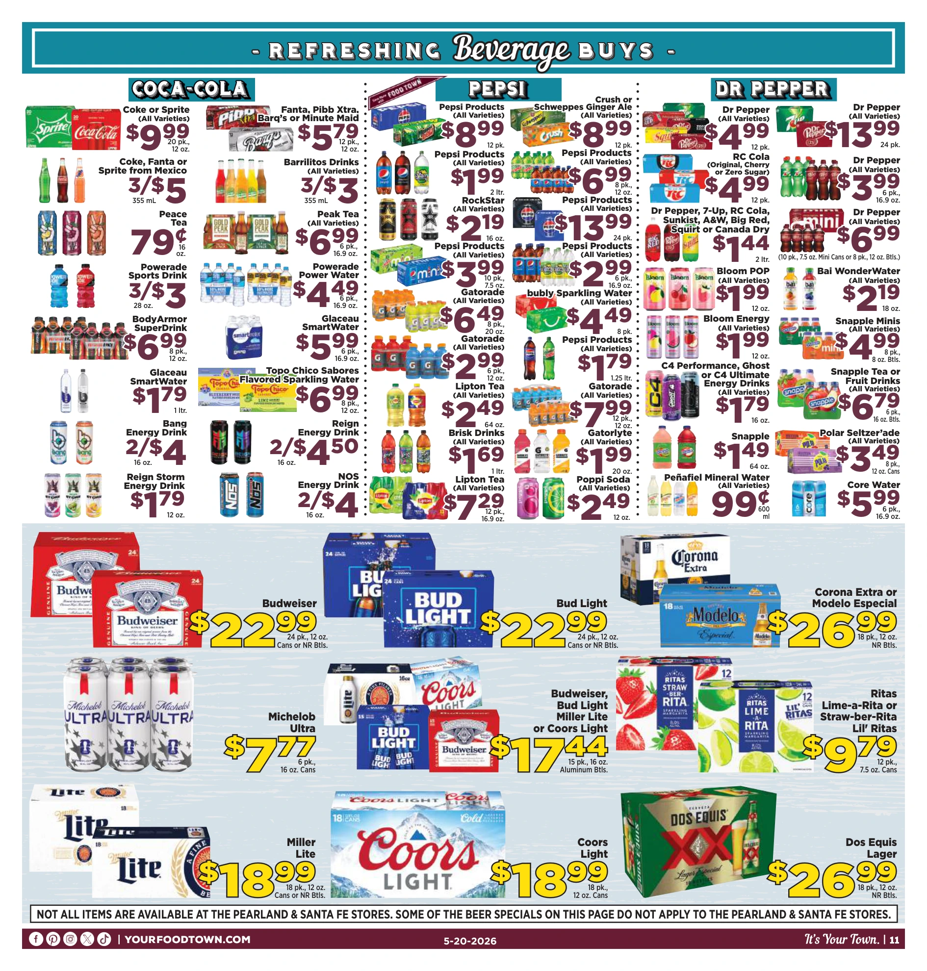 Flyer page 11