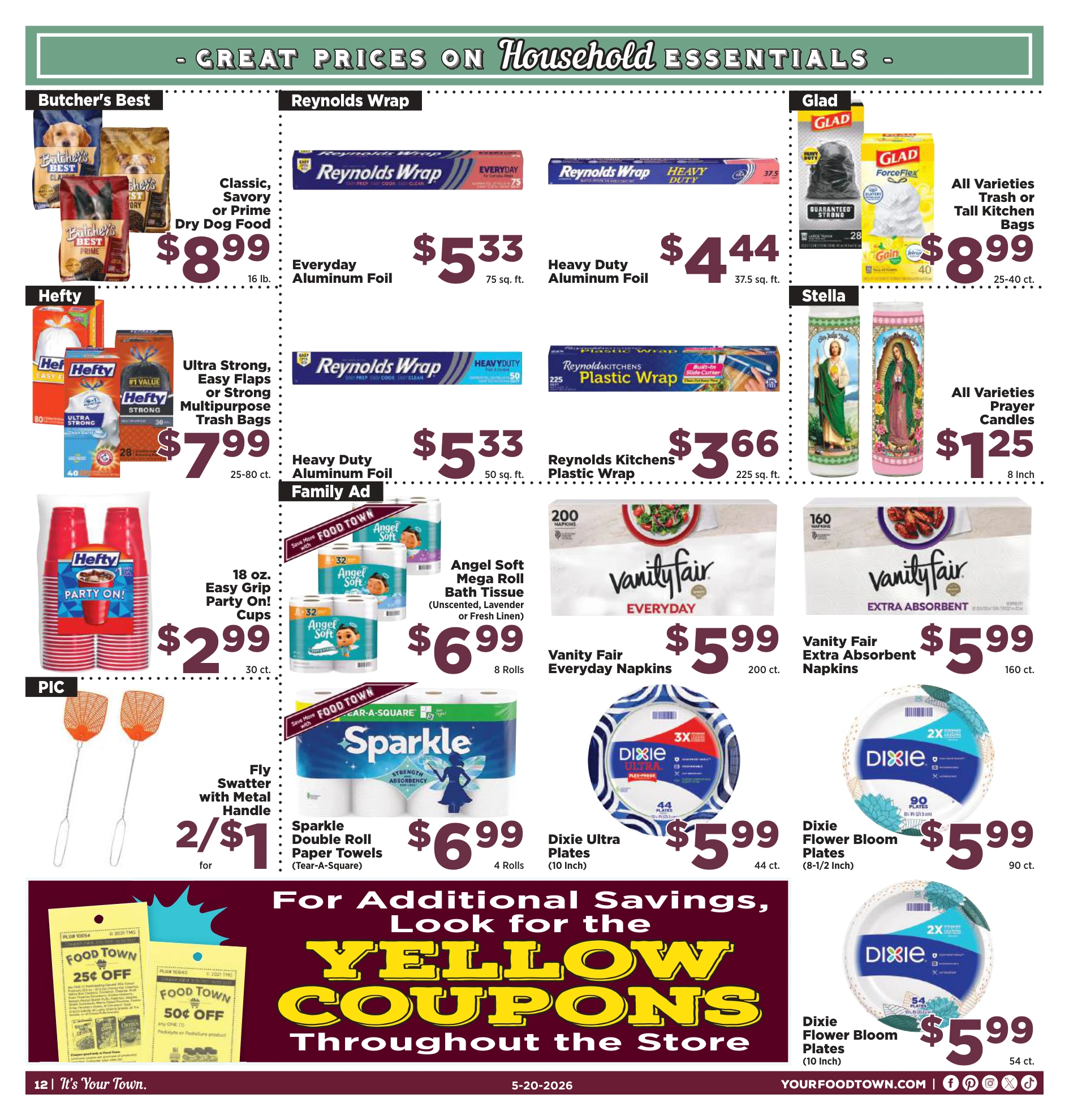 Flyer page 12