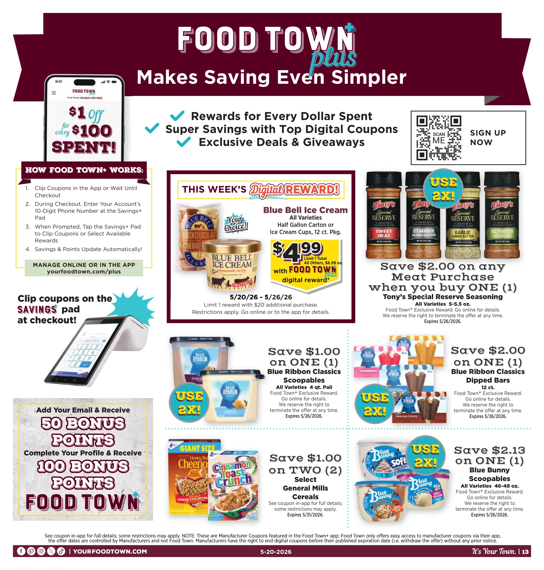 Flyer page 13