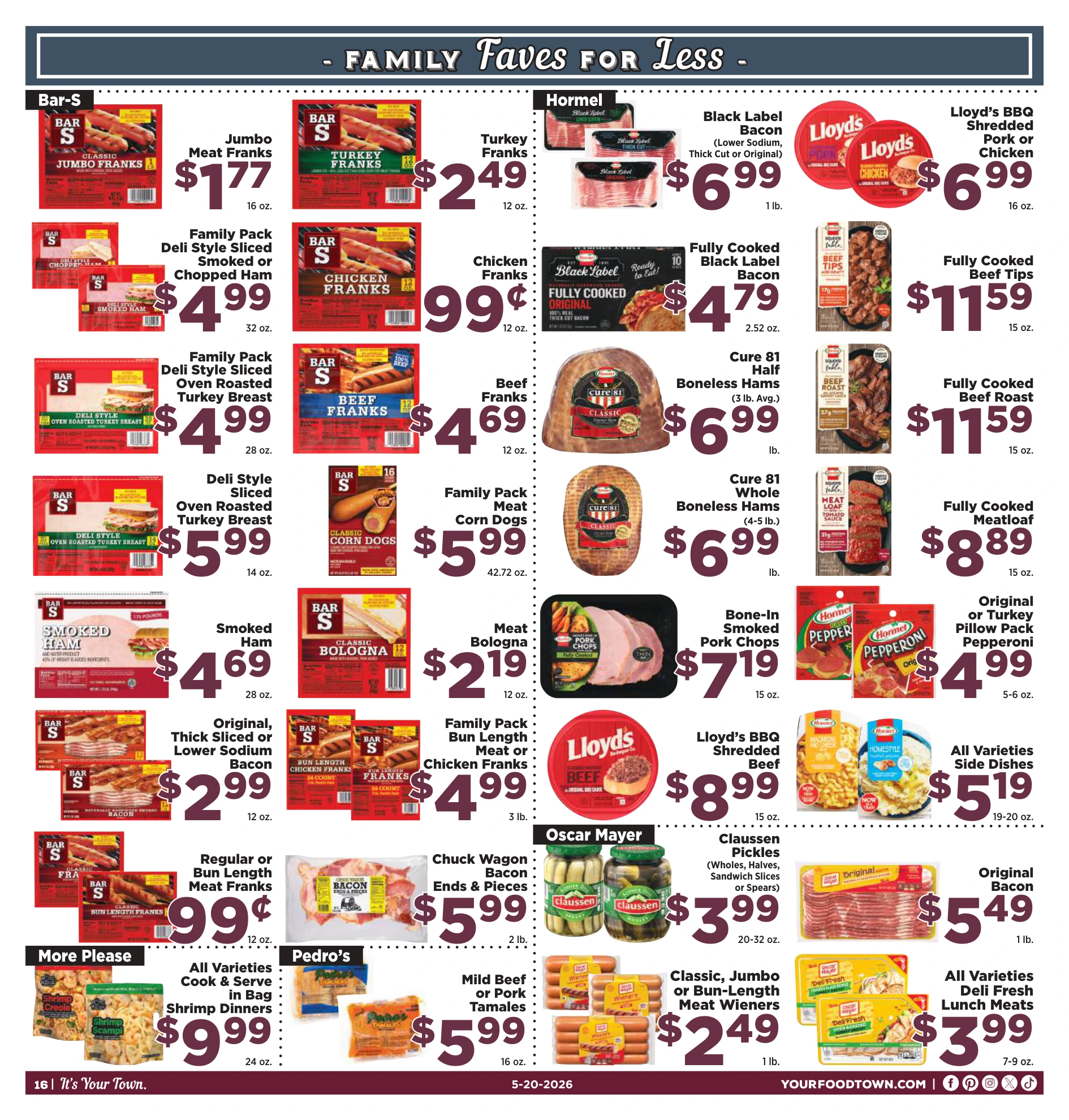 Flyer page 16
