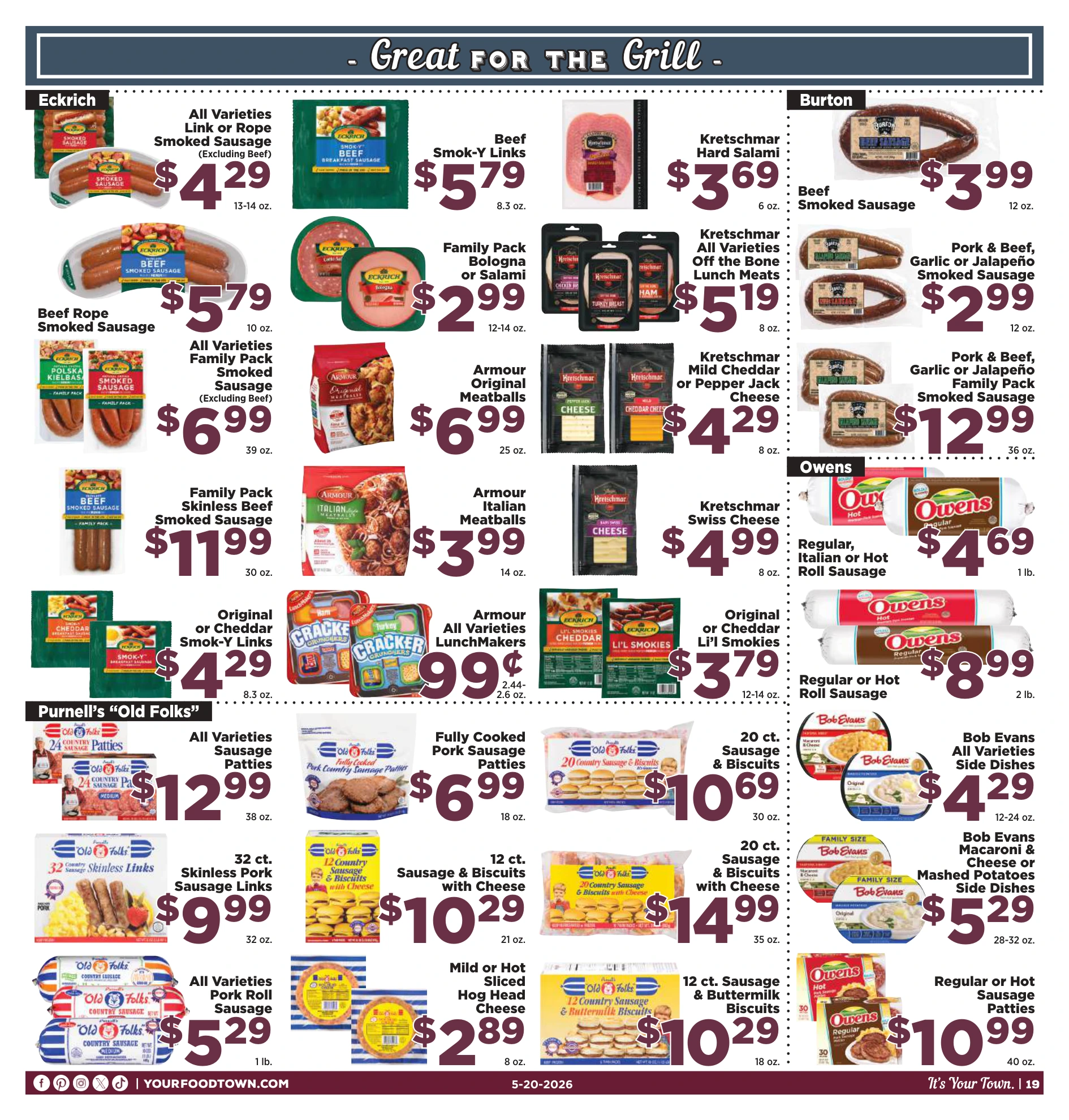 Flyer page 19