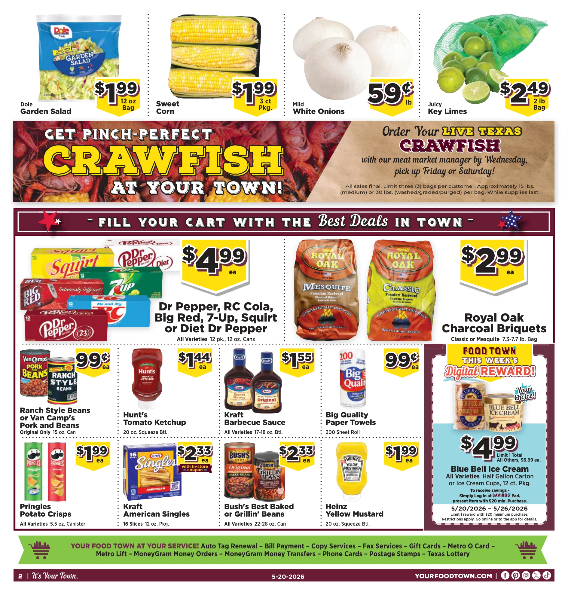 Flyer page 2