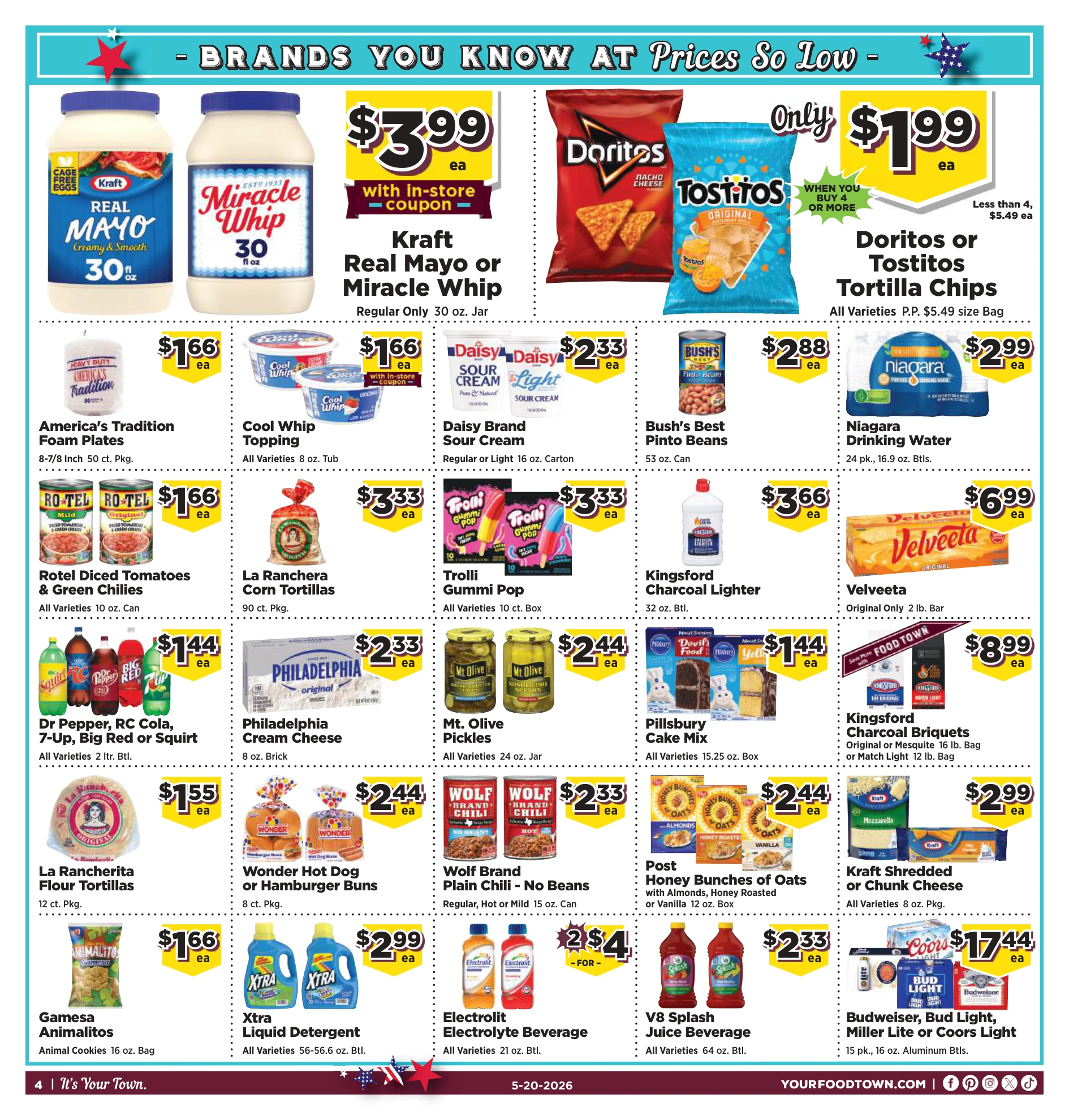 Flyer page 4