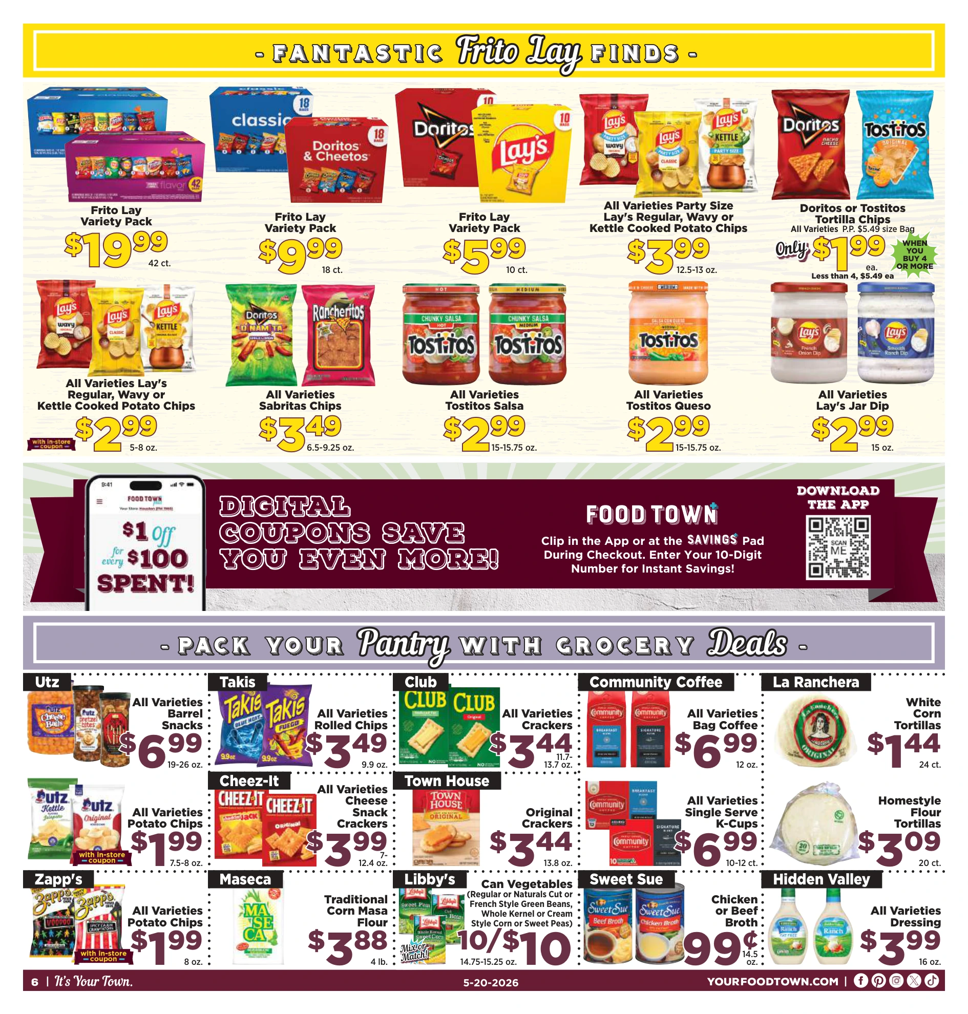 Flyer page 6