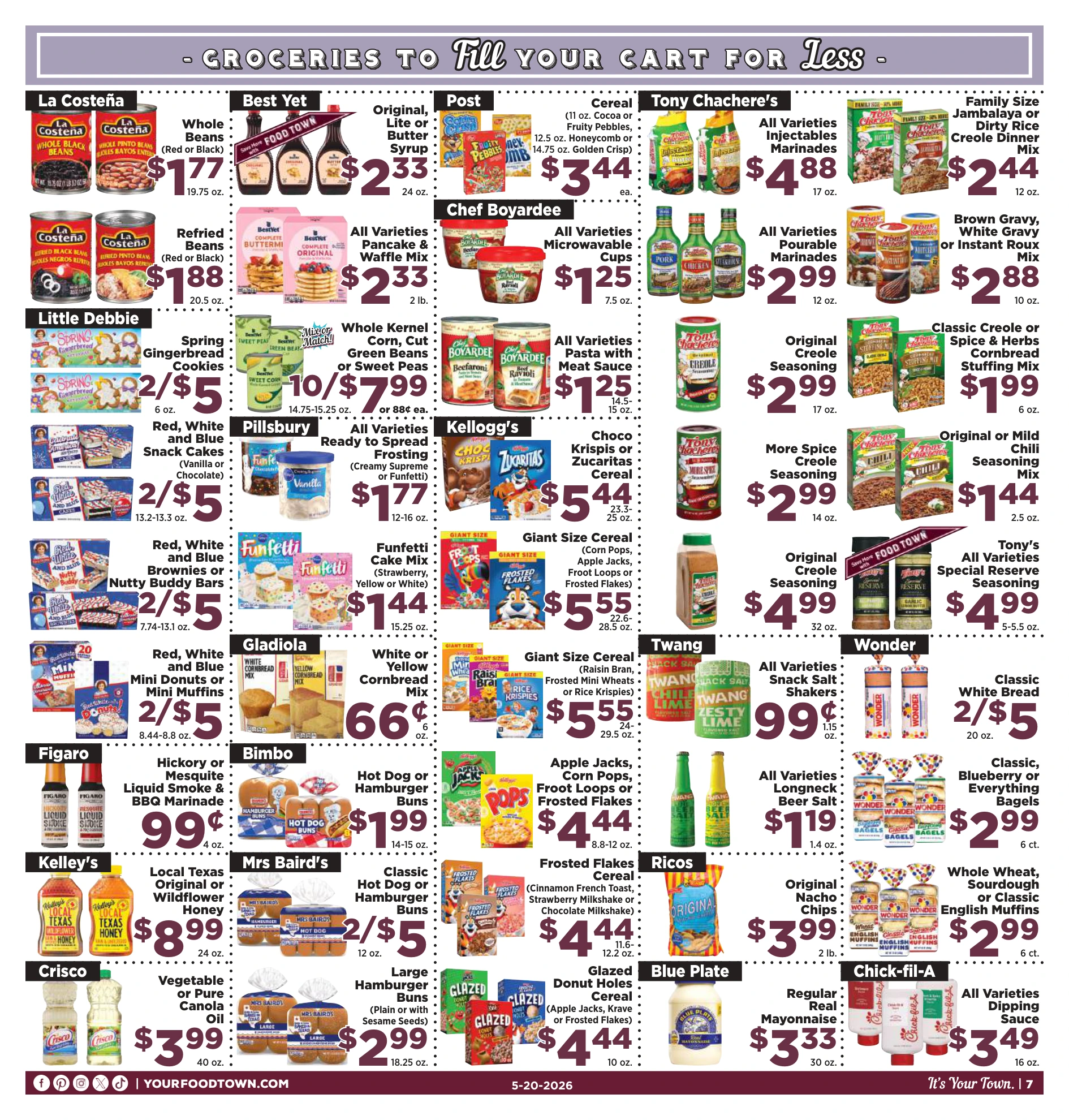 Flyer page 7
