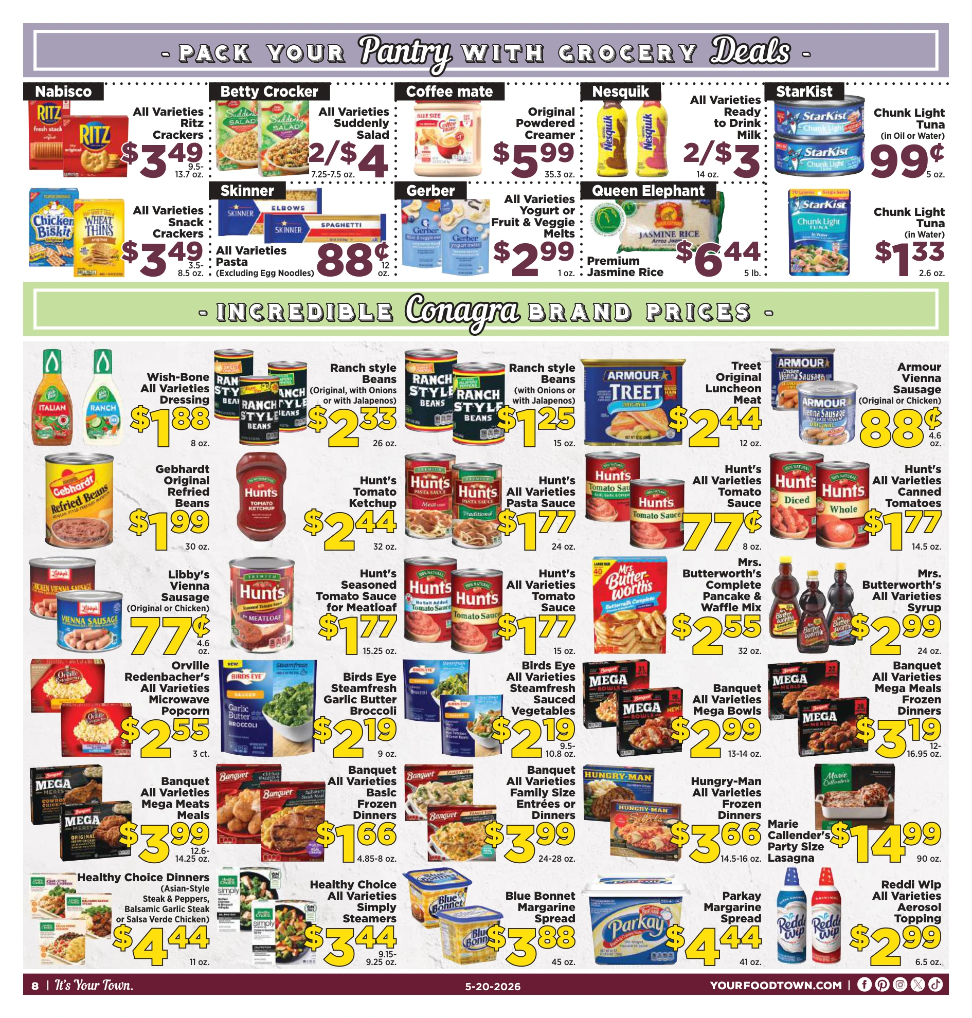 Flyer page 8