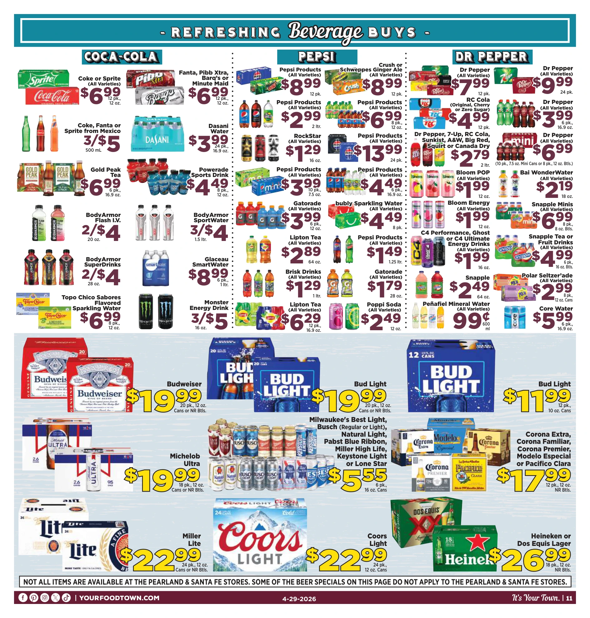 Flyer page 11
