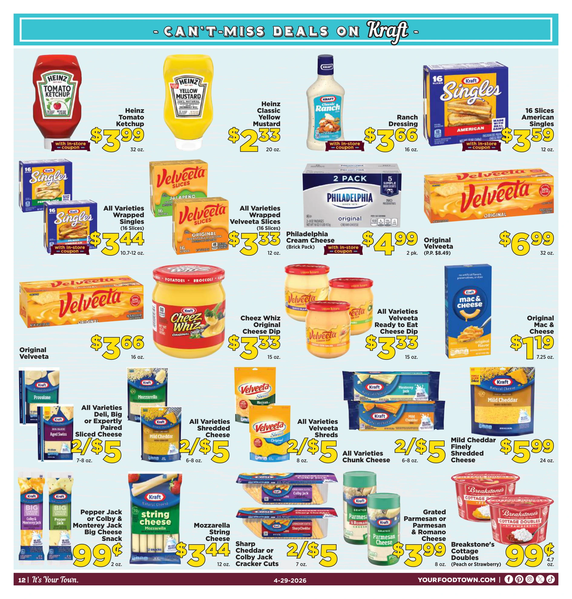 Flyer page 12