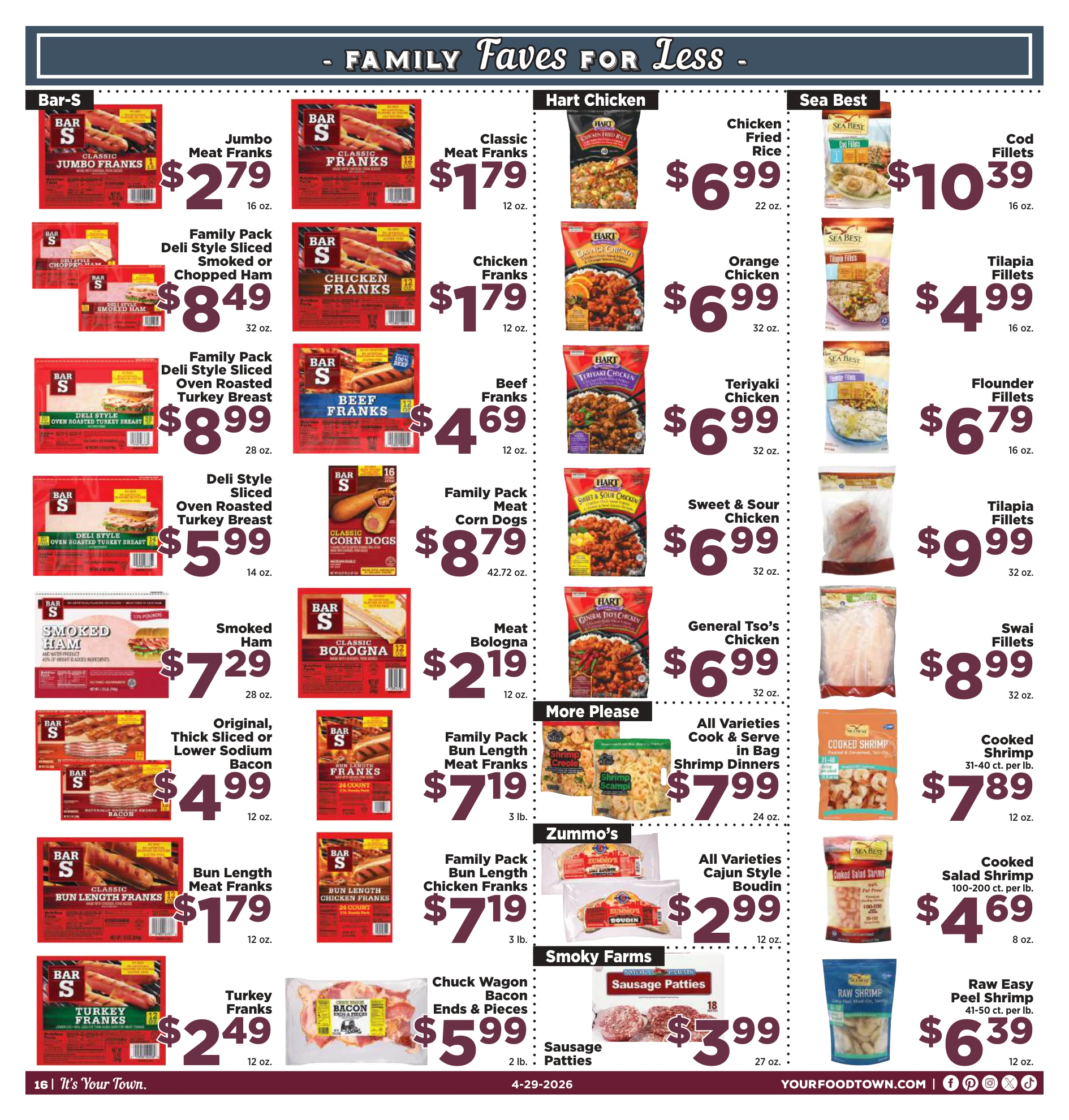Flyer page 16