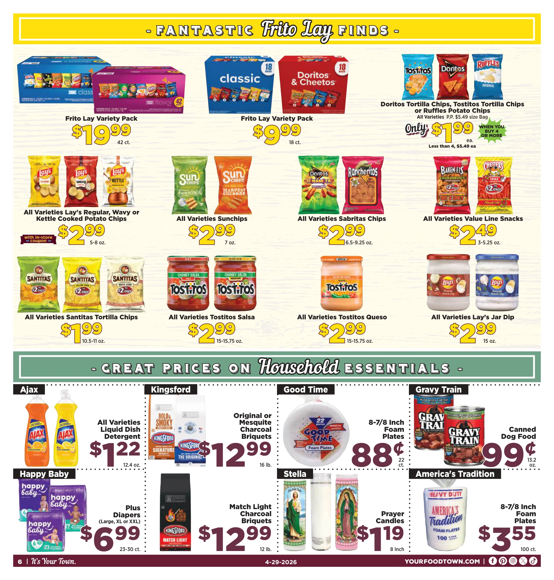 Flyer page 6