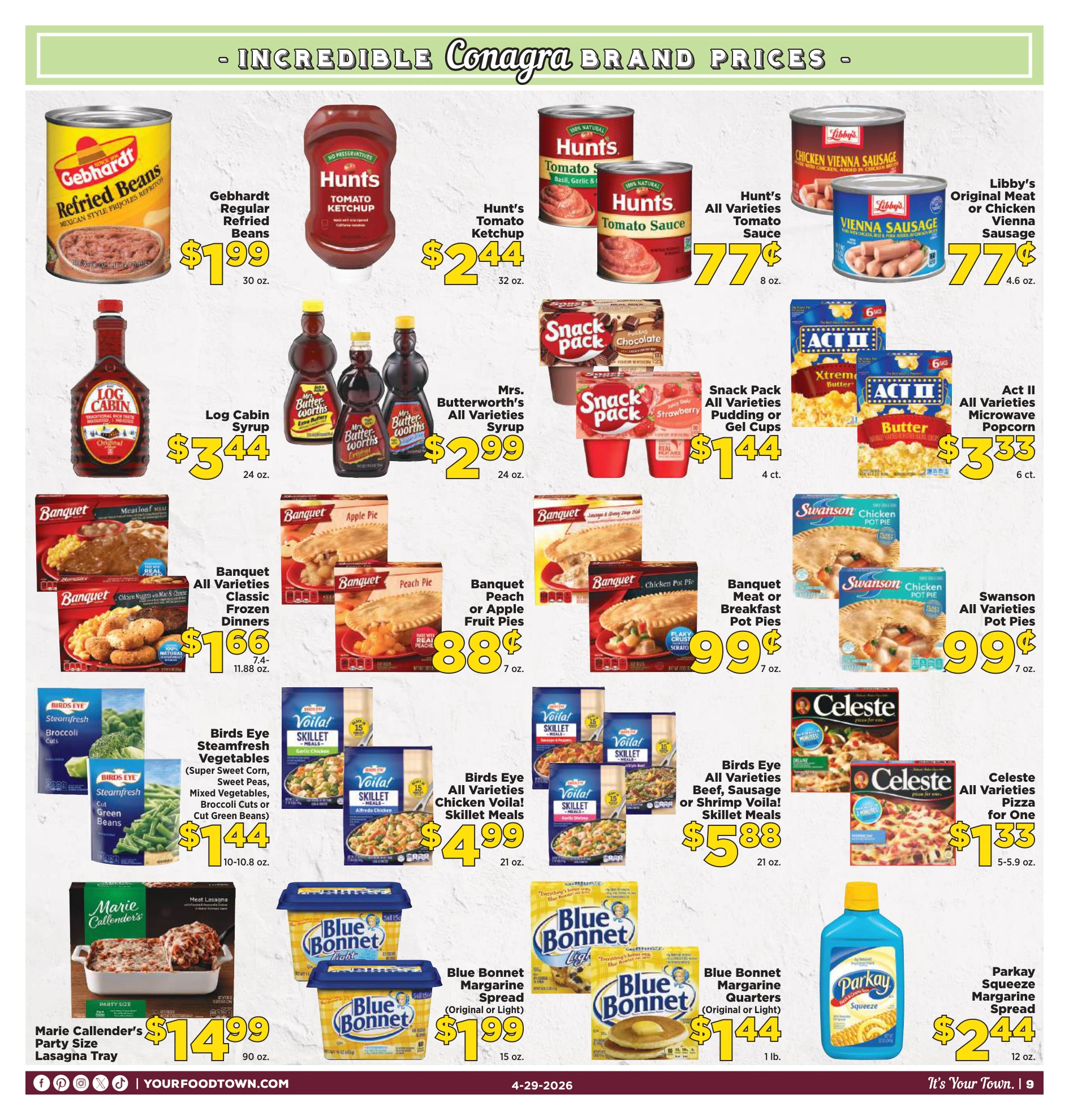 Flyer page 9