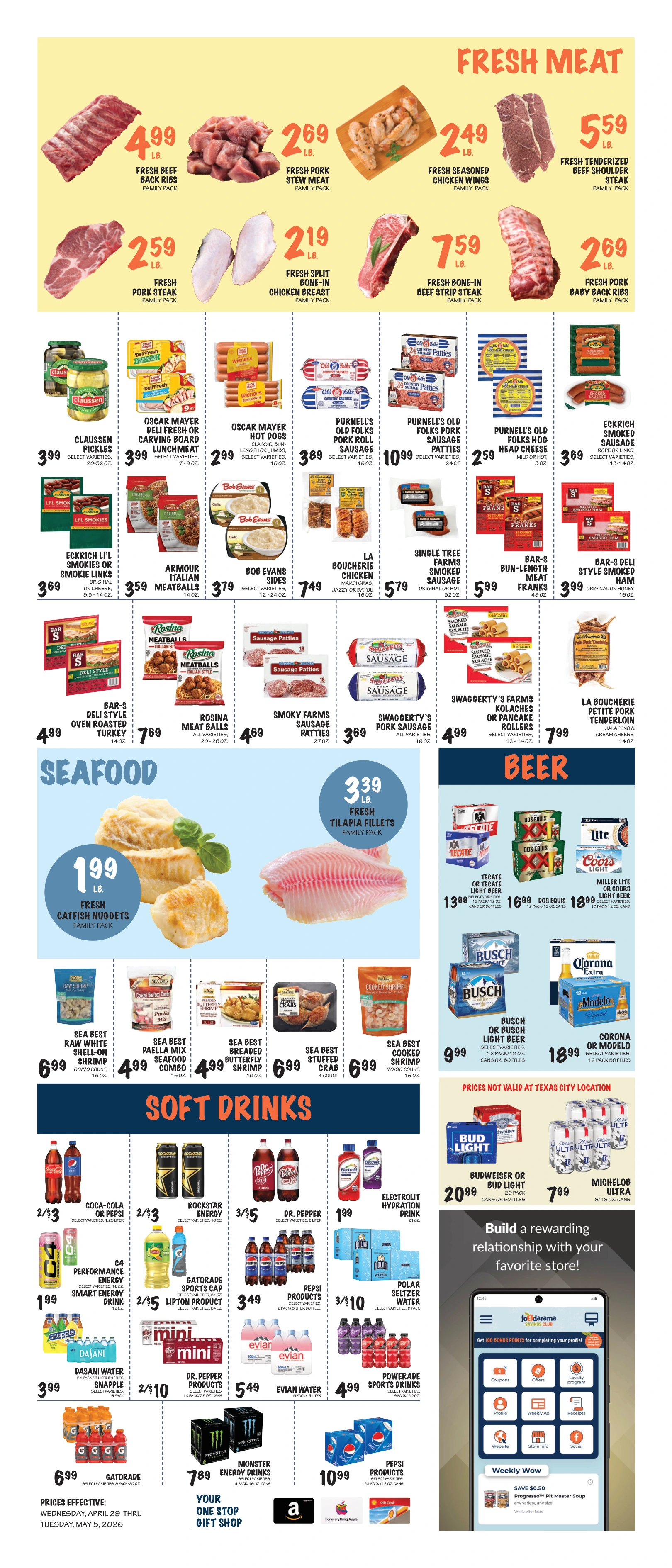 Flyer page 4