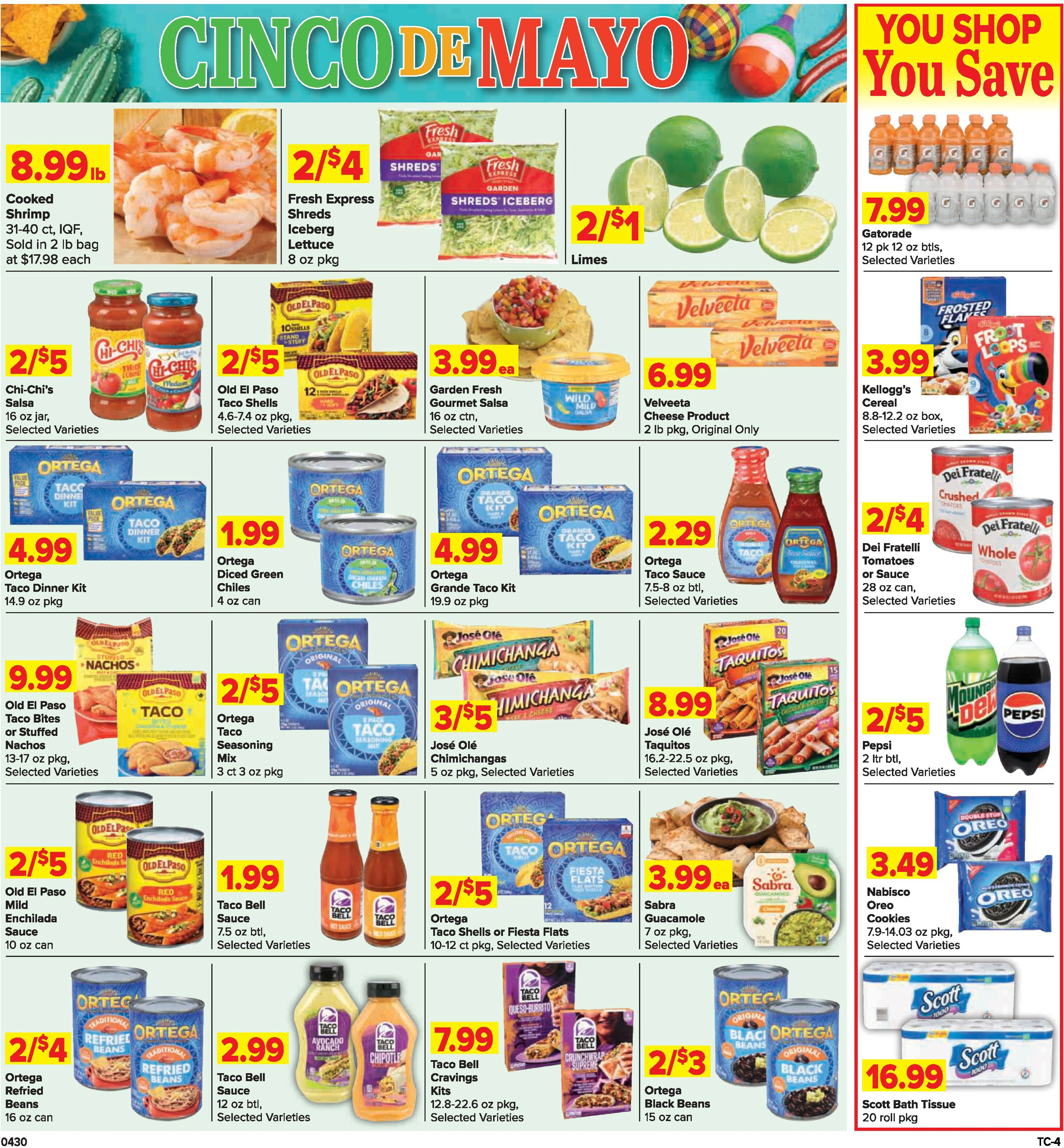 Flyer page 4