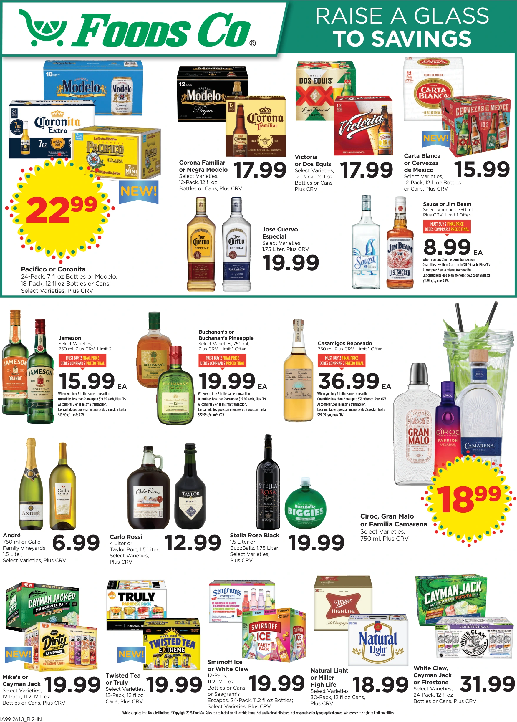 Flyer page 10