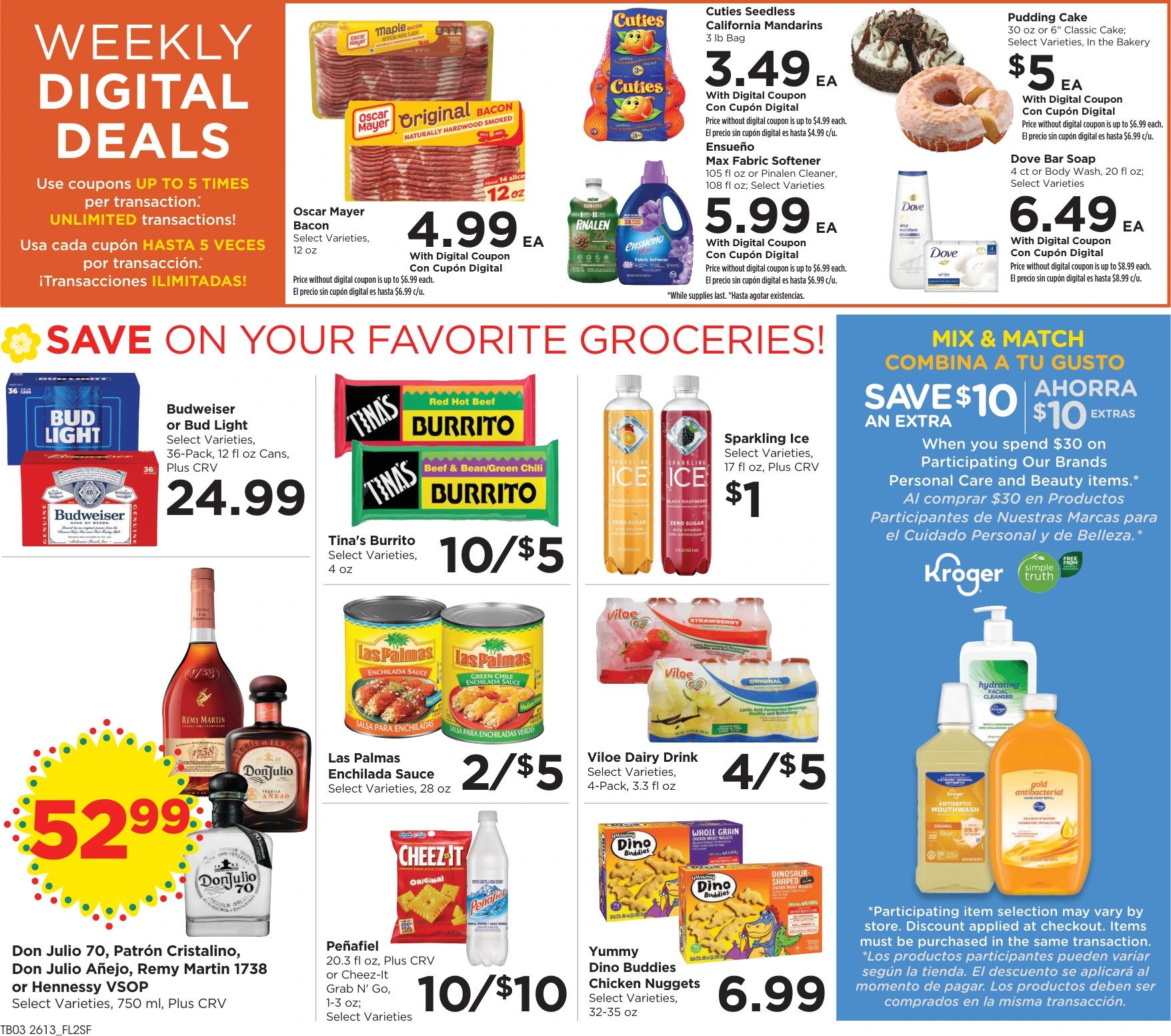 Flyer page 5