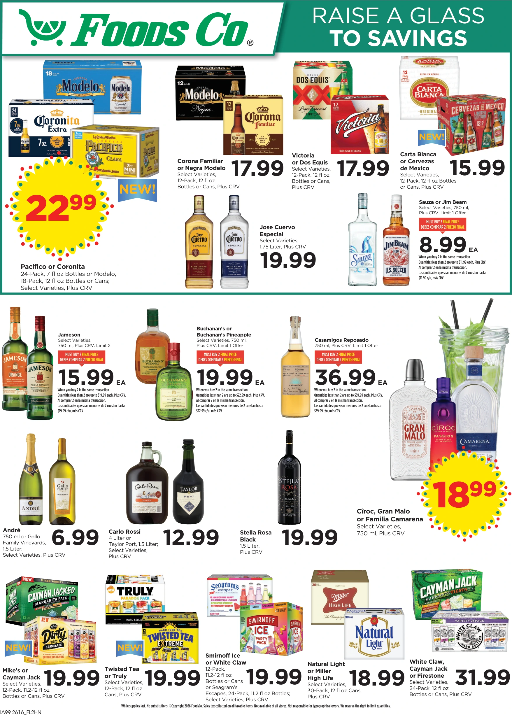 Flyer page 10
